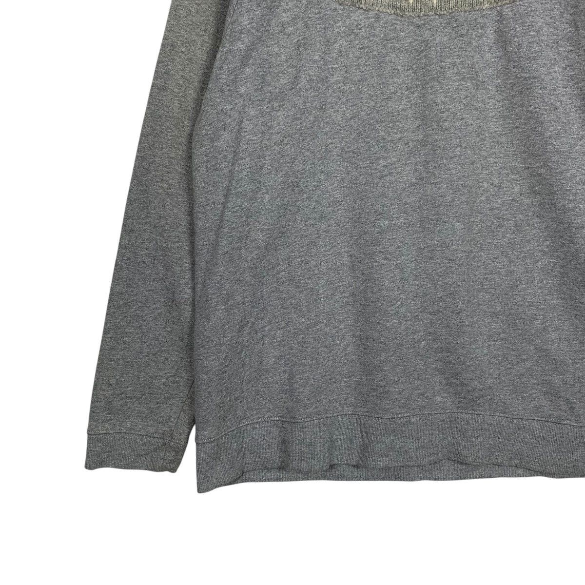 Beams Plus Beams Pullover Sweater Size US L / EU 52-54 / 3 - 3 Thumbnail