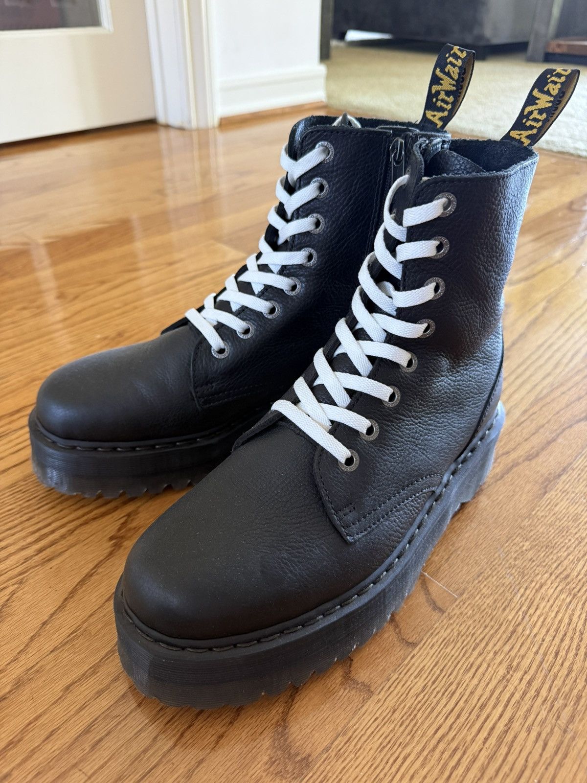 Dr. Martens × Marni NEW Dr. Martens x Marni Special Edition Adrian