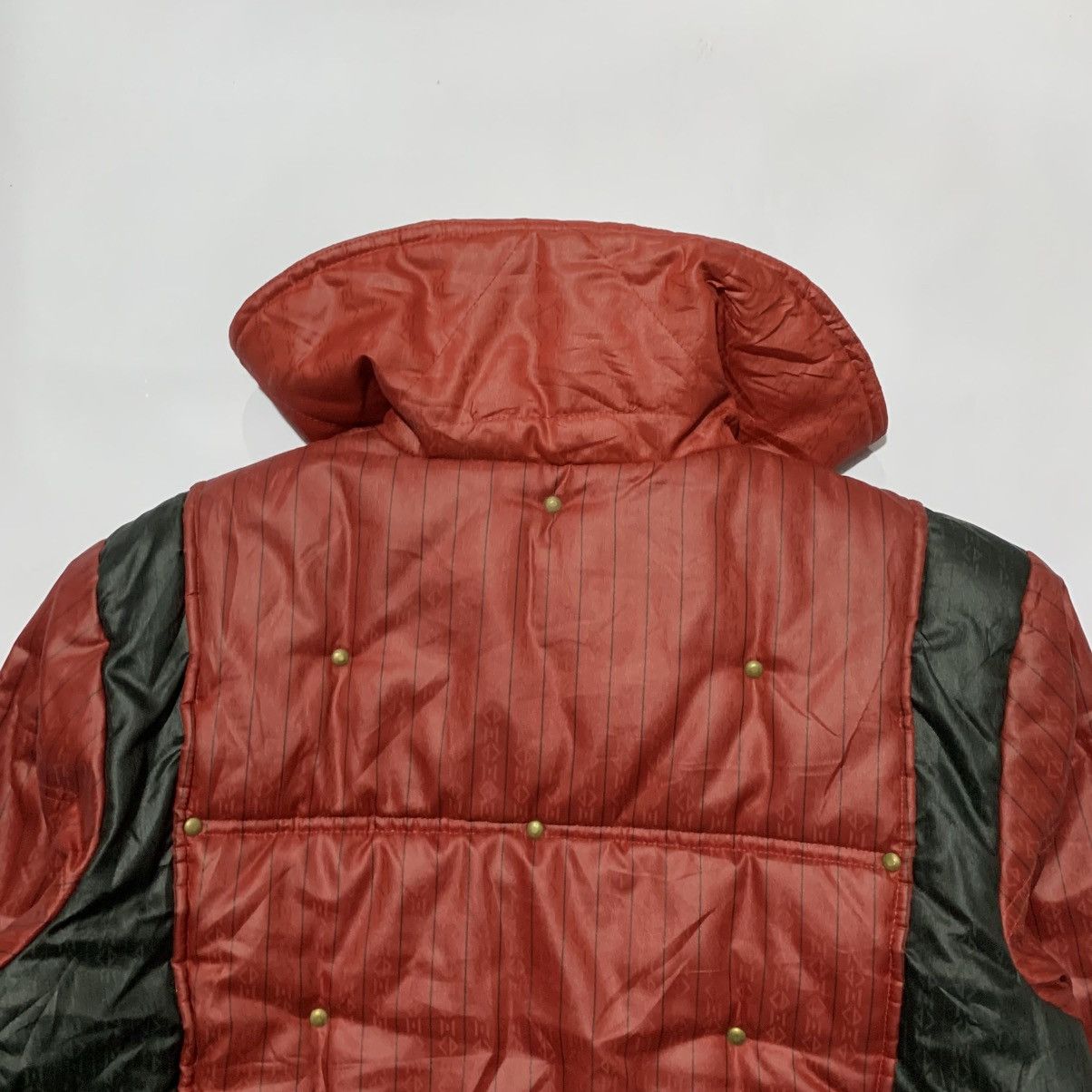 Christian Dior Monsieur Vintage Christian dior monogram puffer jacket Size US M / EU 48-50 / 2 - 4 Thumbnail