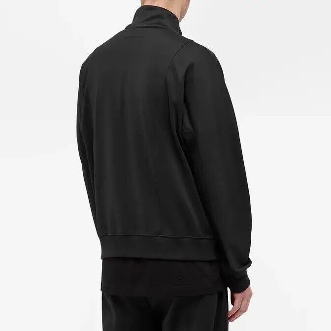 A-COLD-WALL* A-Cold-Wall Track Jacket Technical Jersey Tracksuit Black S Size US S / EU 44-46 / 1 - 3 Thumbnail