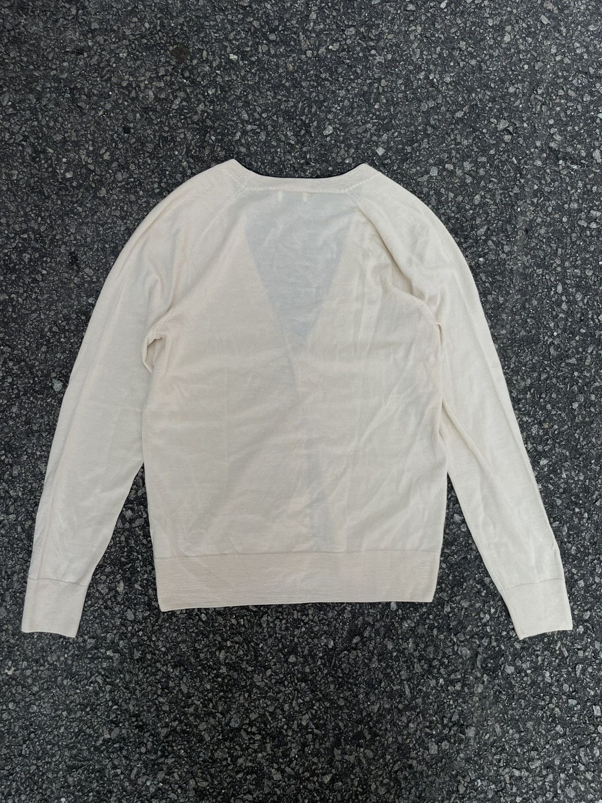 Dries Van Noten Cardigan Dries Van Noten Size US S / EU 44-46 / 1 - 5 Thumbnail
