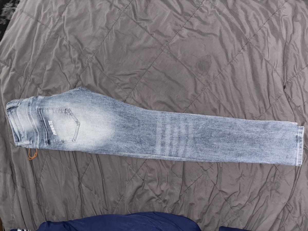 Crysp Denim Crysp Denim Jeans Size US 28 / EU 44 - 2 Thumbnail