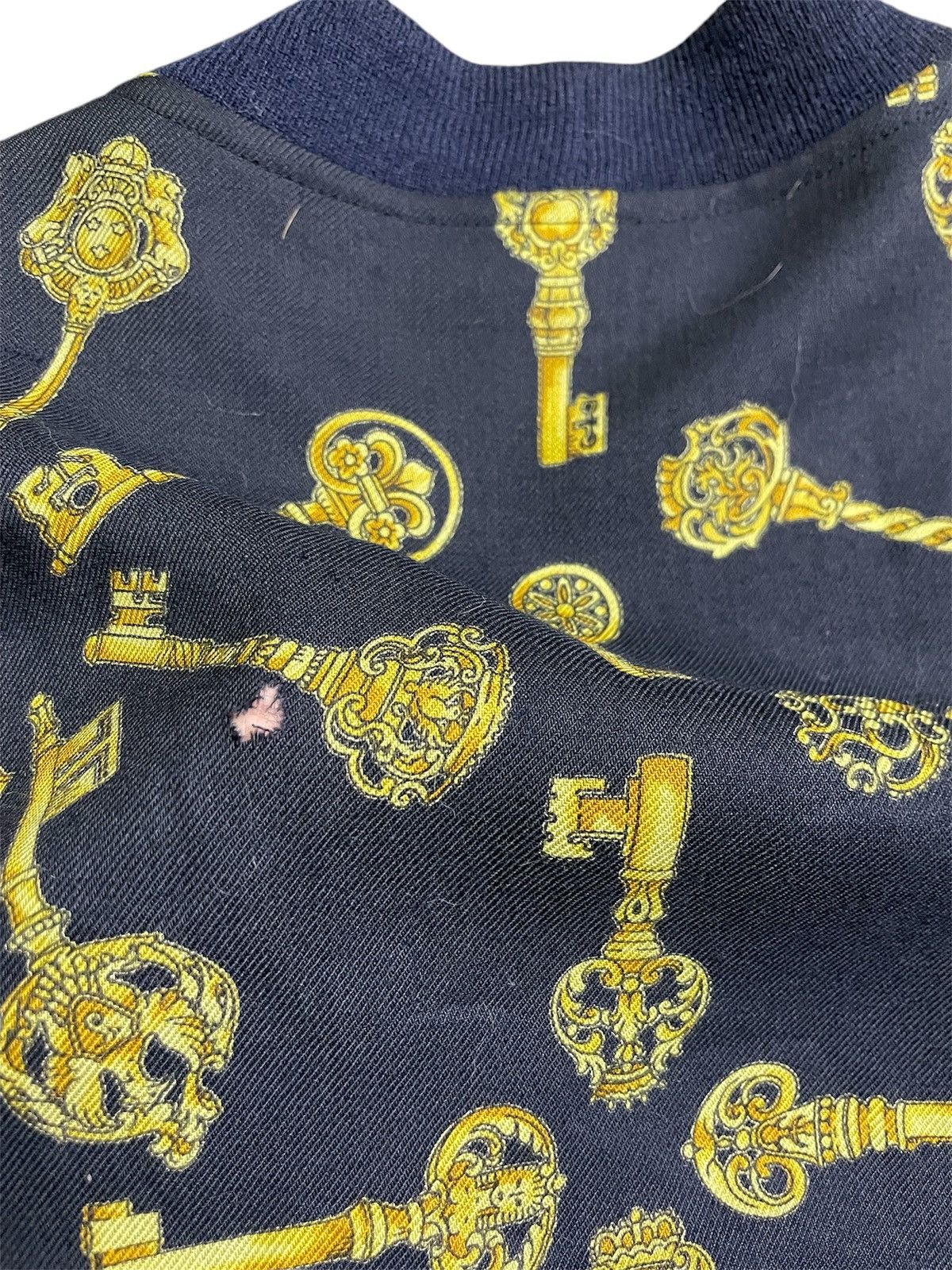 Japanese Brand Cassandre x Cardigan Outerwear (23) Size US S / EU 44-46 / 1 - 5 Thumbnail