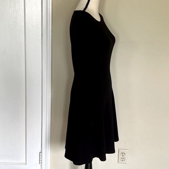 Theory Theory Skater Dress Size S / US 4 / IT 40 - 7 Thumbnail