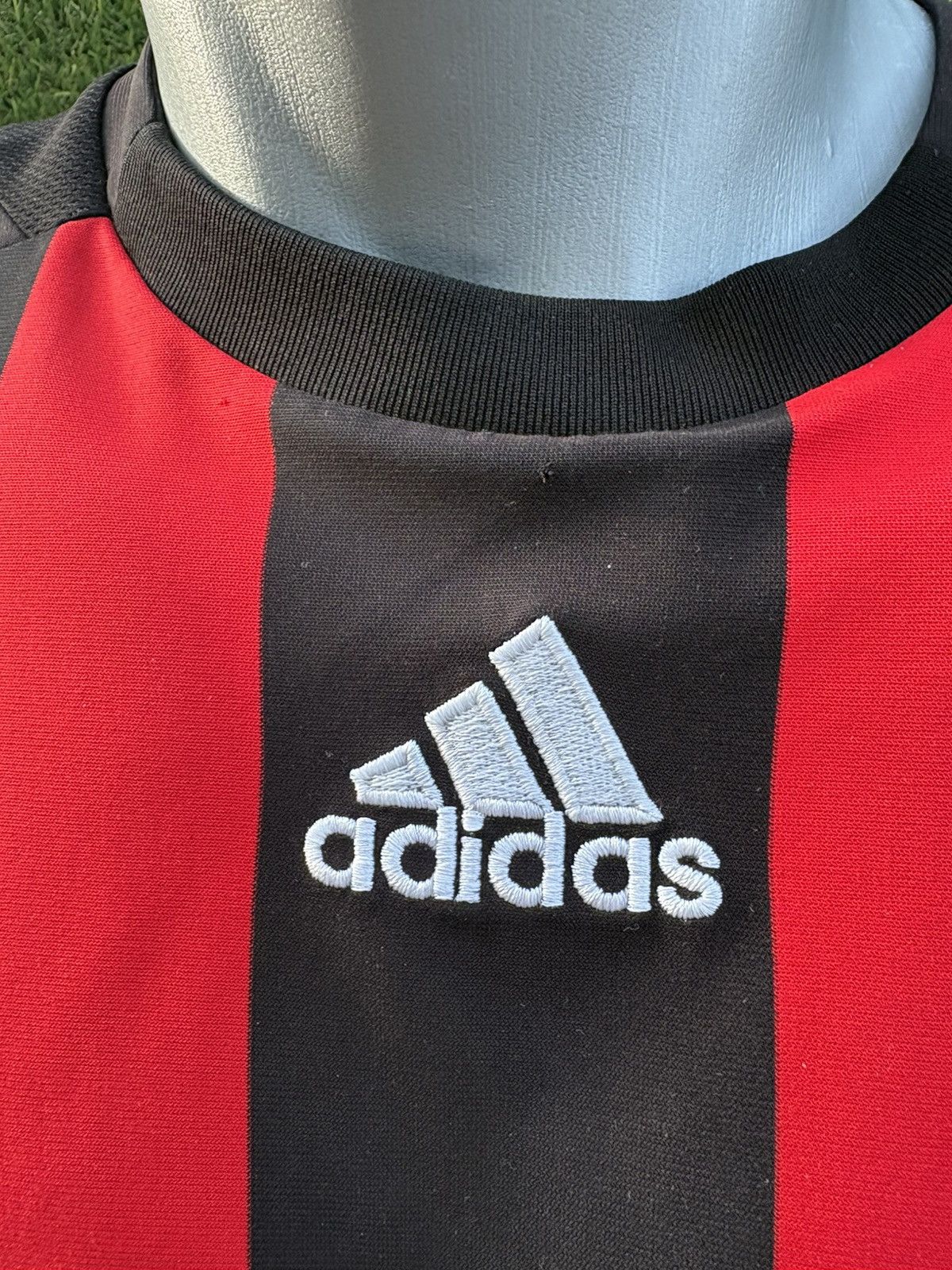 Adidas Jersey kaka ac milan Size US XS / EU 42 / 0 - 9 Thumbnail