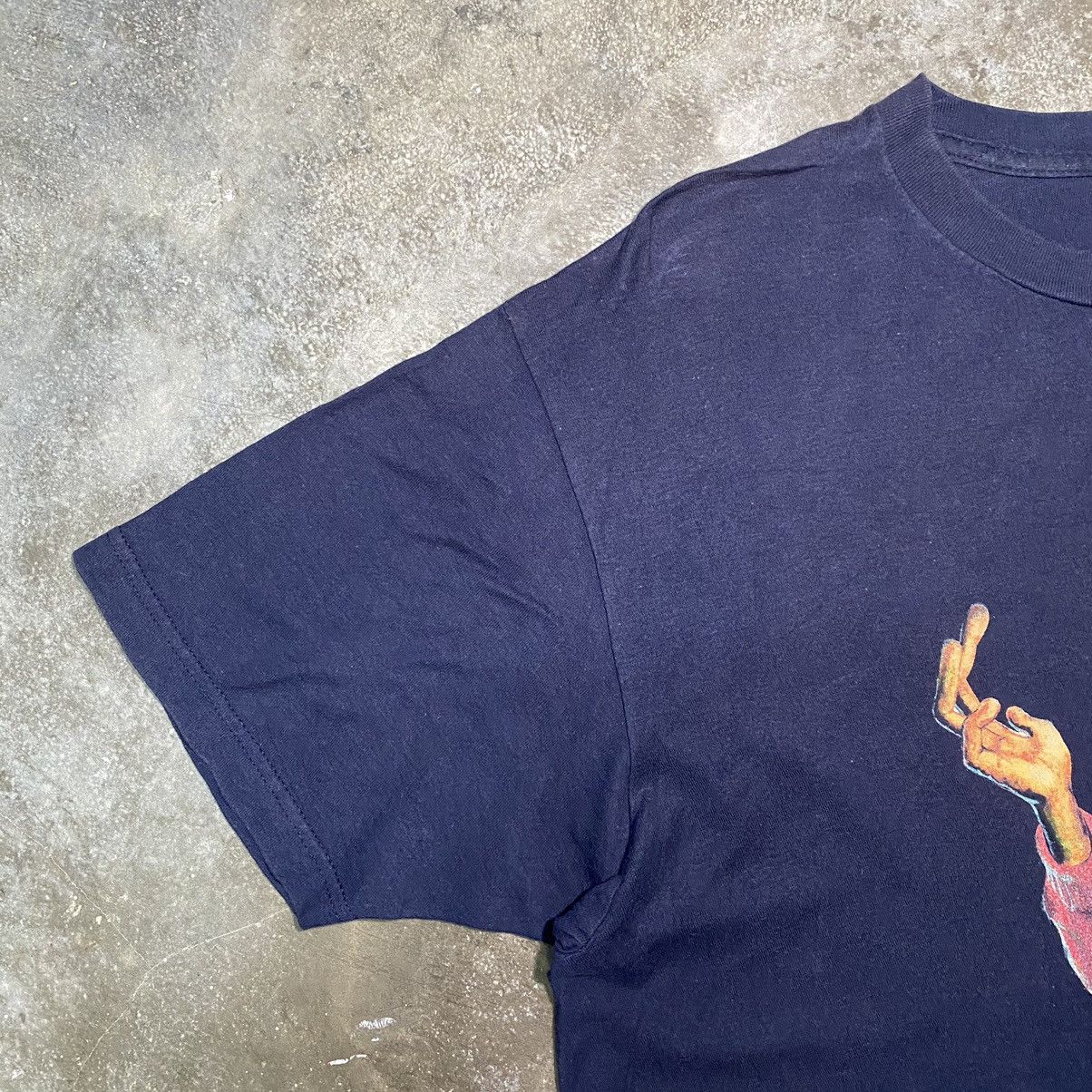 Vintage Vintage Y2K E.T. The Extra-Terrestrial Movie T Shirt Size US L / EU 52-54 / 3 - 8 Thumbnail