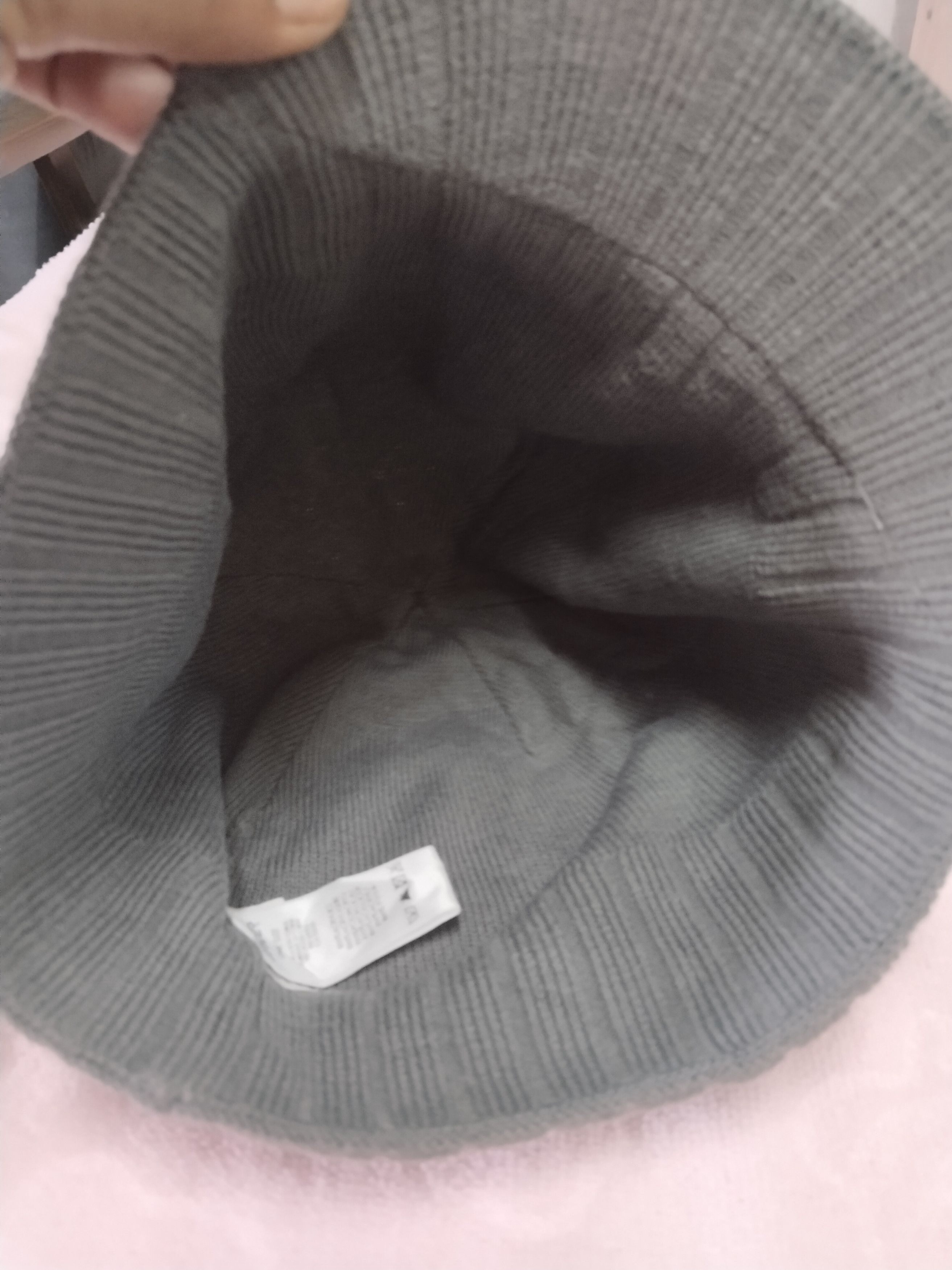 Spyder SPYDER ACRYLIC BEANIE HAT CAP Size ONE SIZE - 7 Thumbnail