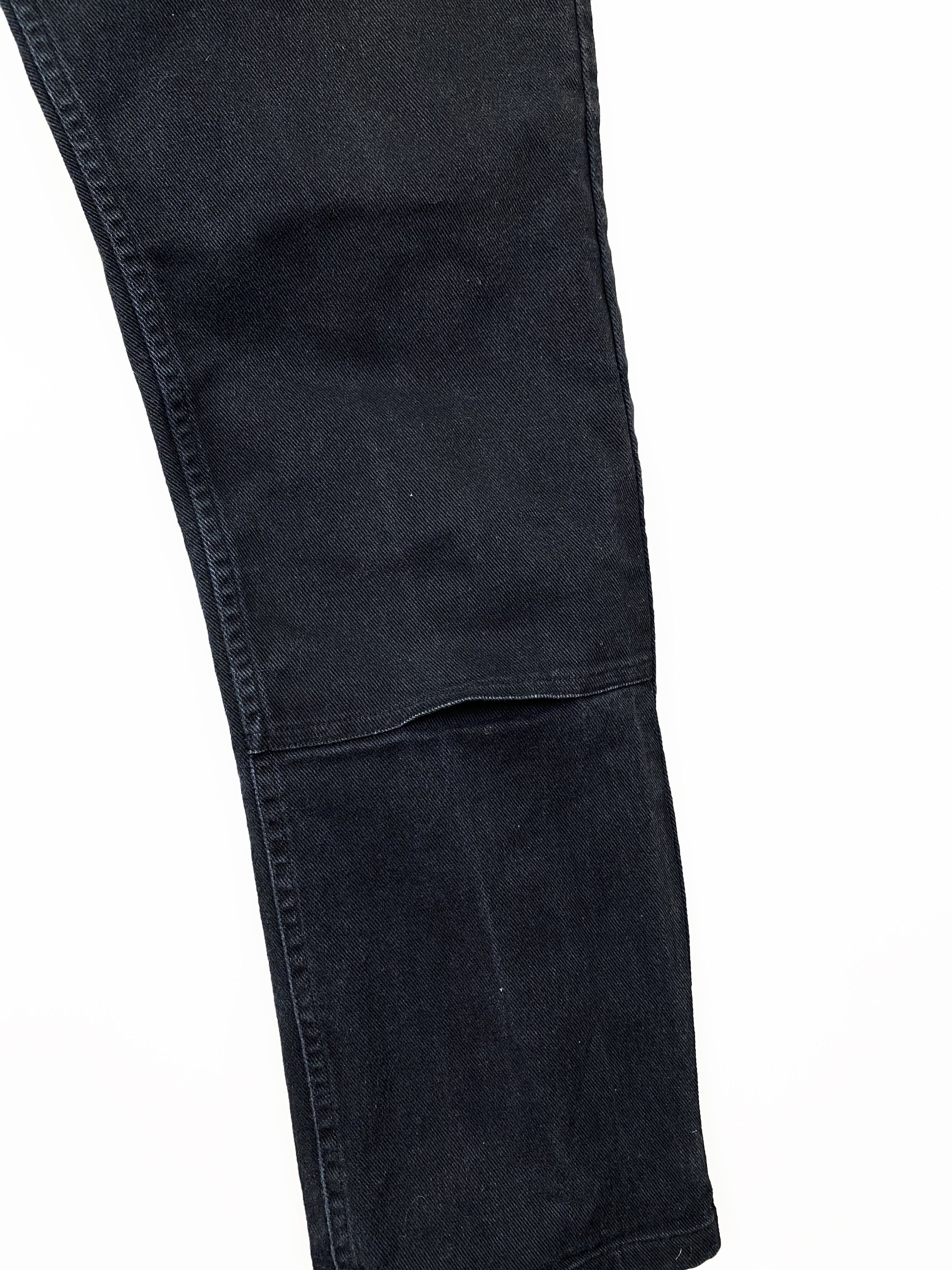 Nike NIKE SB x Leo Baker Skateboarding Double Knee Pant Size US 32 / EU 48 - 9 Thumbnail