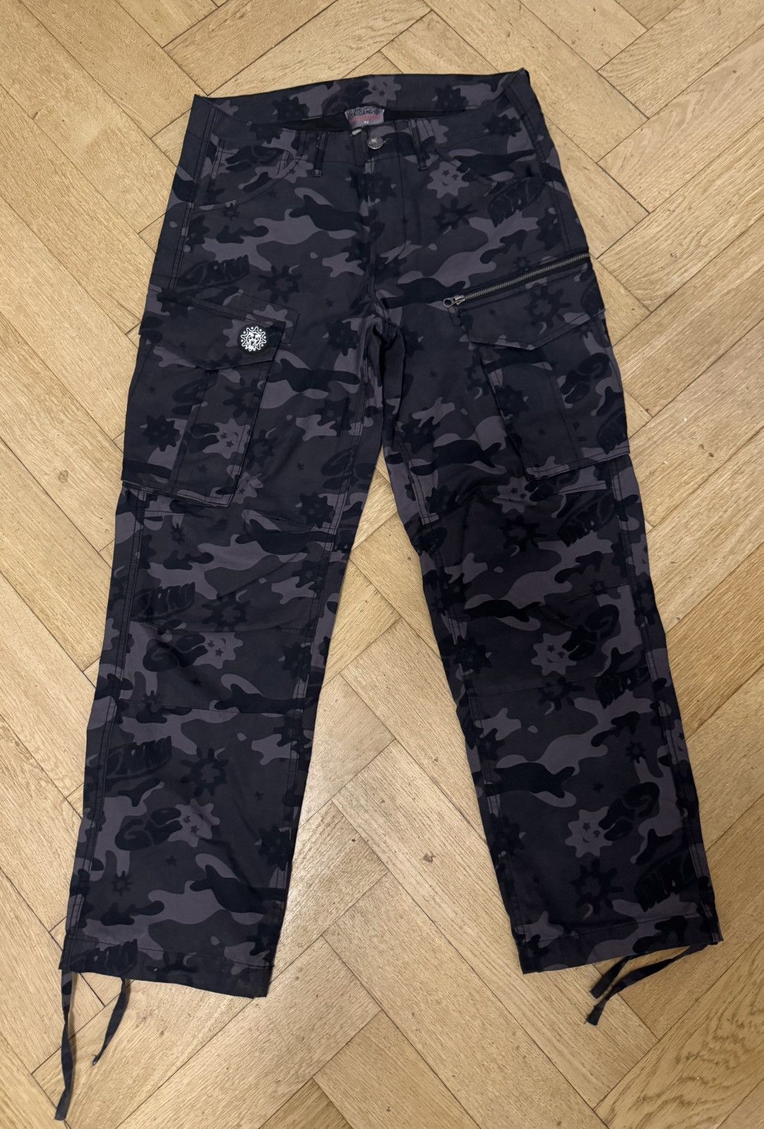 True Religion Taps Chief Keef for Nostalgic Anniversary Collection, image size:1084x1602