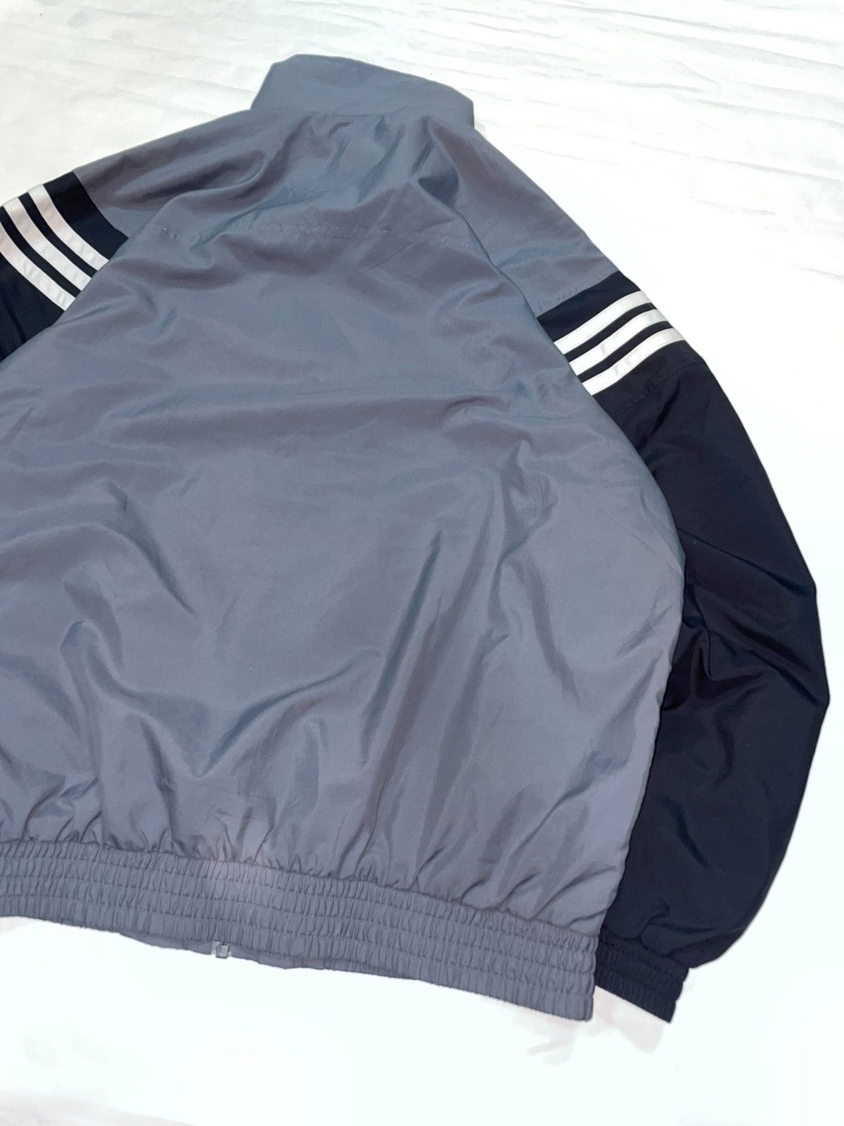 Adidas × Vintage Adidas vintage sweatsuit 00s Size US 32 / EU 48 - 21 Thumbnail