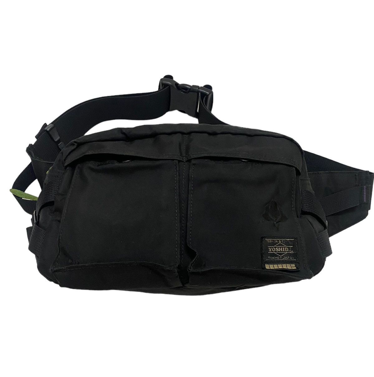Porter Neon Genesis Evangelion Crossbody Bag Size ONE SIZE - 1 Thumbnail