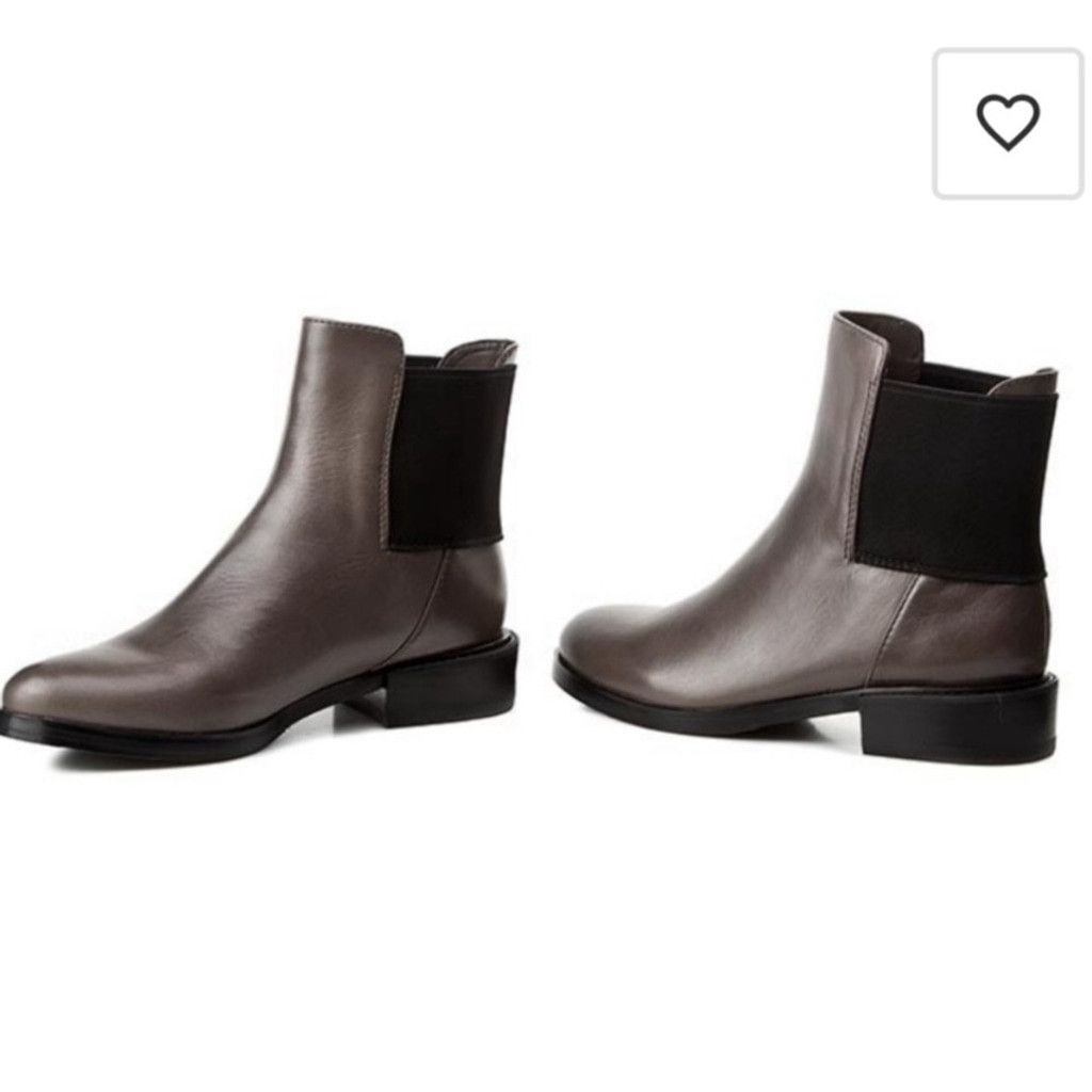 Clarks Clarks Marquette Wish Ankle Boot Size US 6 / IT 36 - 2 Thumbnail