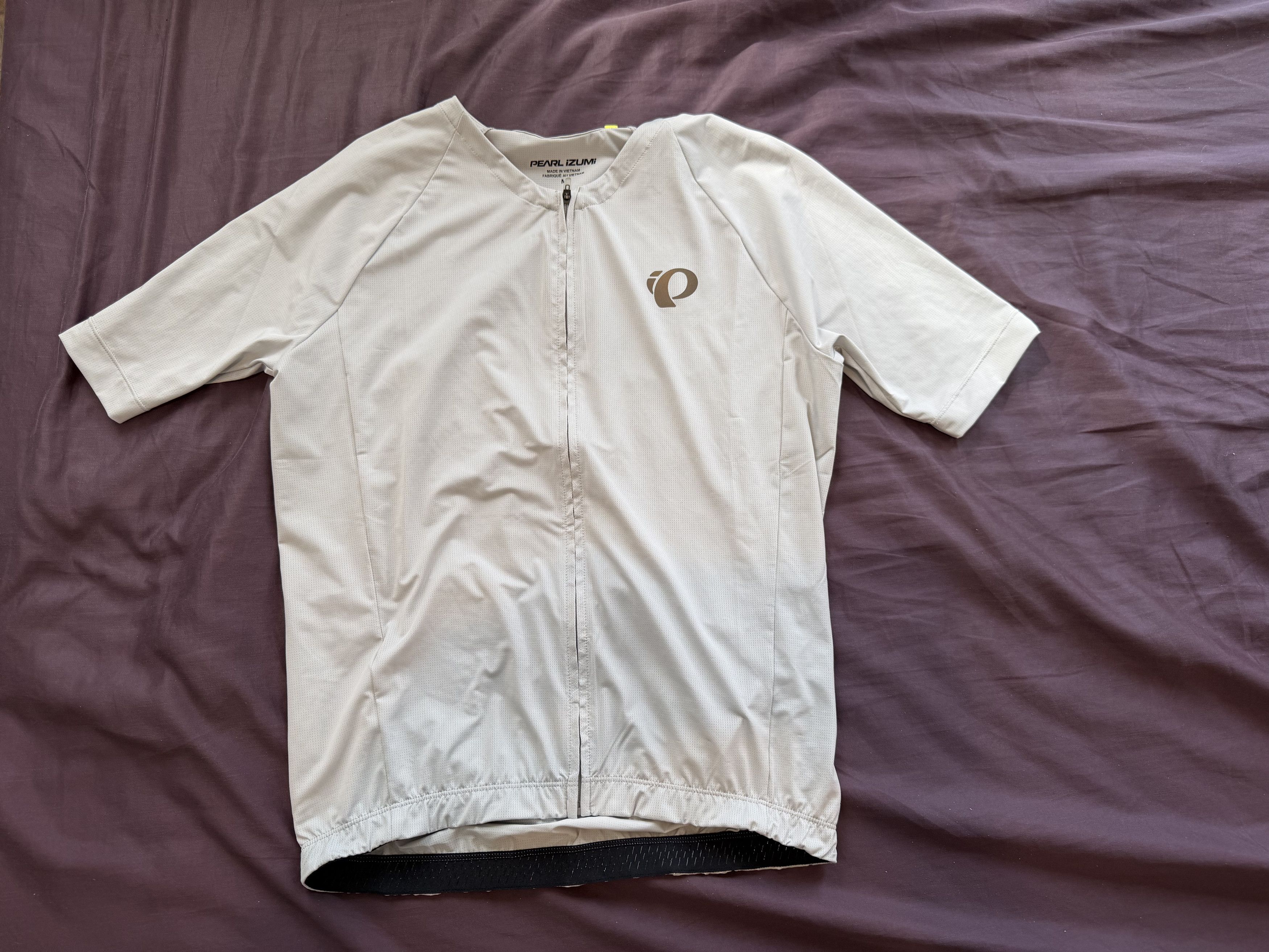 PEARL iZUMi Pearl Izumi Air Attack Jersey Size US S / EU 44-46 / 1 - 1 Thumbnail