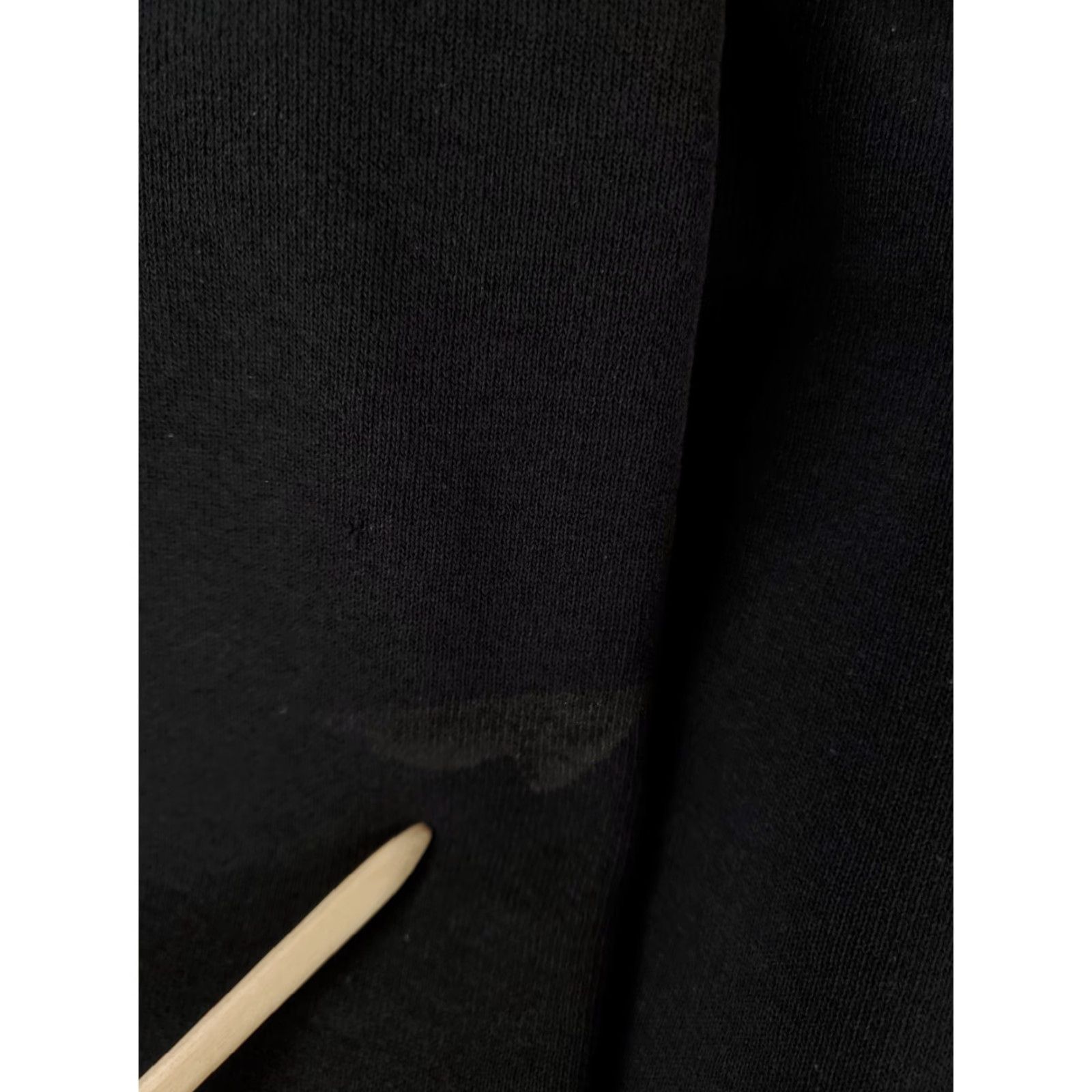 Planet Hollywood VINTAGE Planet Hollywood Crew Neck Sweatshirt Mens XXL Black 90s New York Pullover Made USA Size US XXL / EU 58 / 5 - 7 Thumbnail