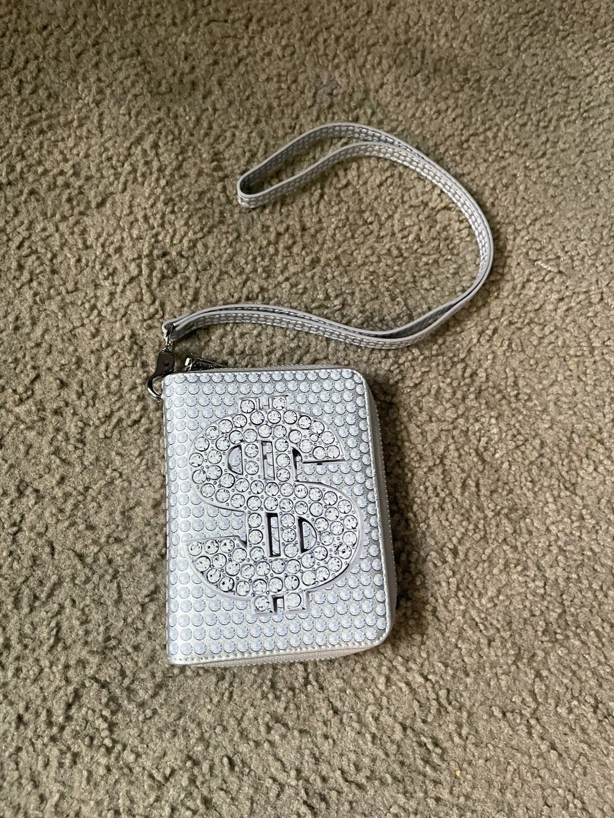 Designer × Vintage Warehouse 11wallet Size ONE SIZE - 1 Thumbnail