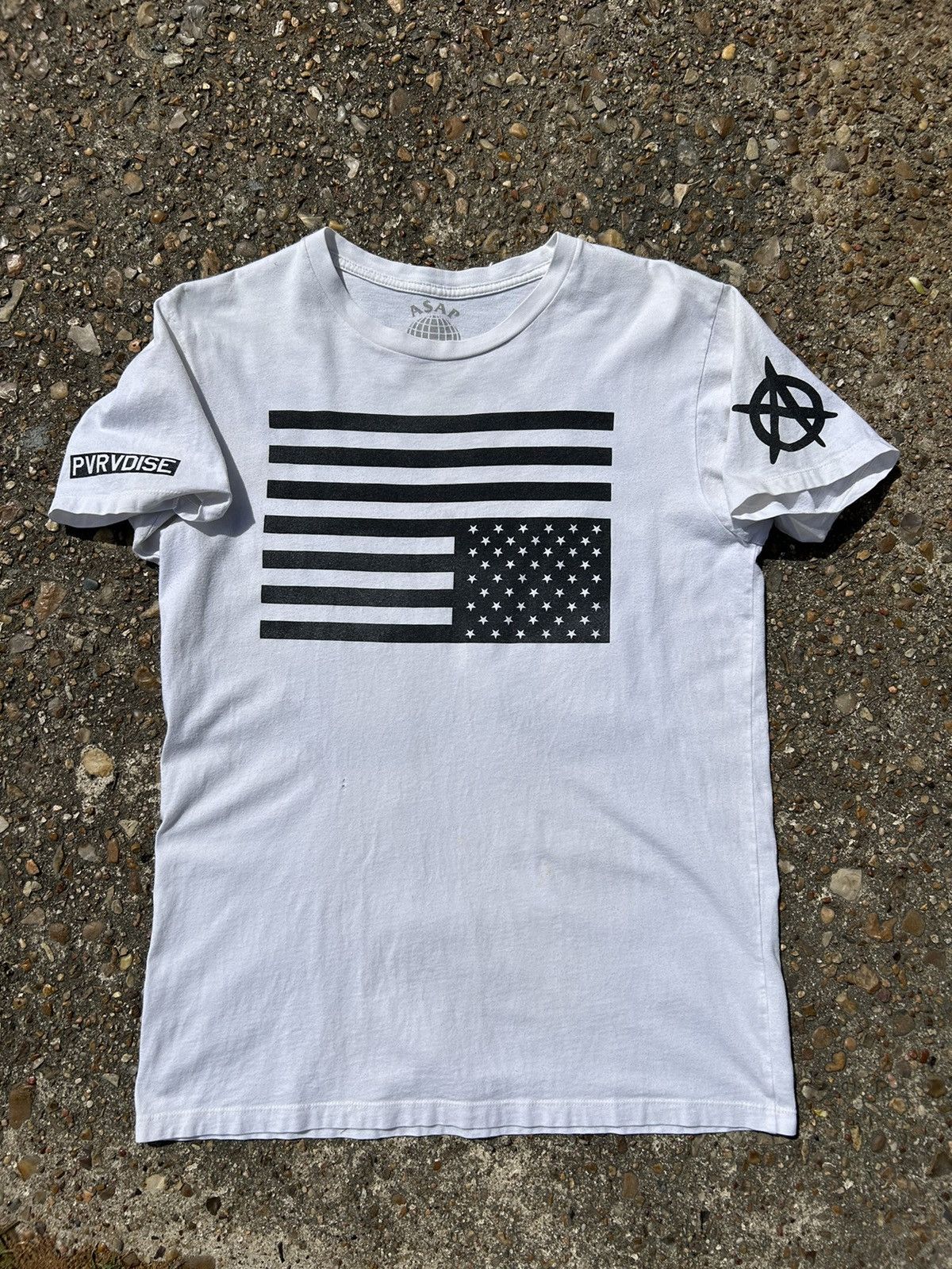 Asap Rocky Anarchy | Grailed