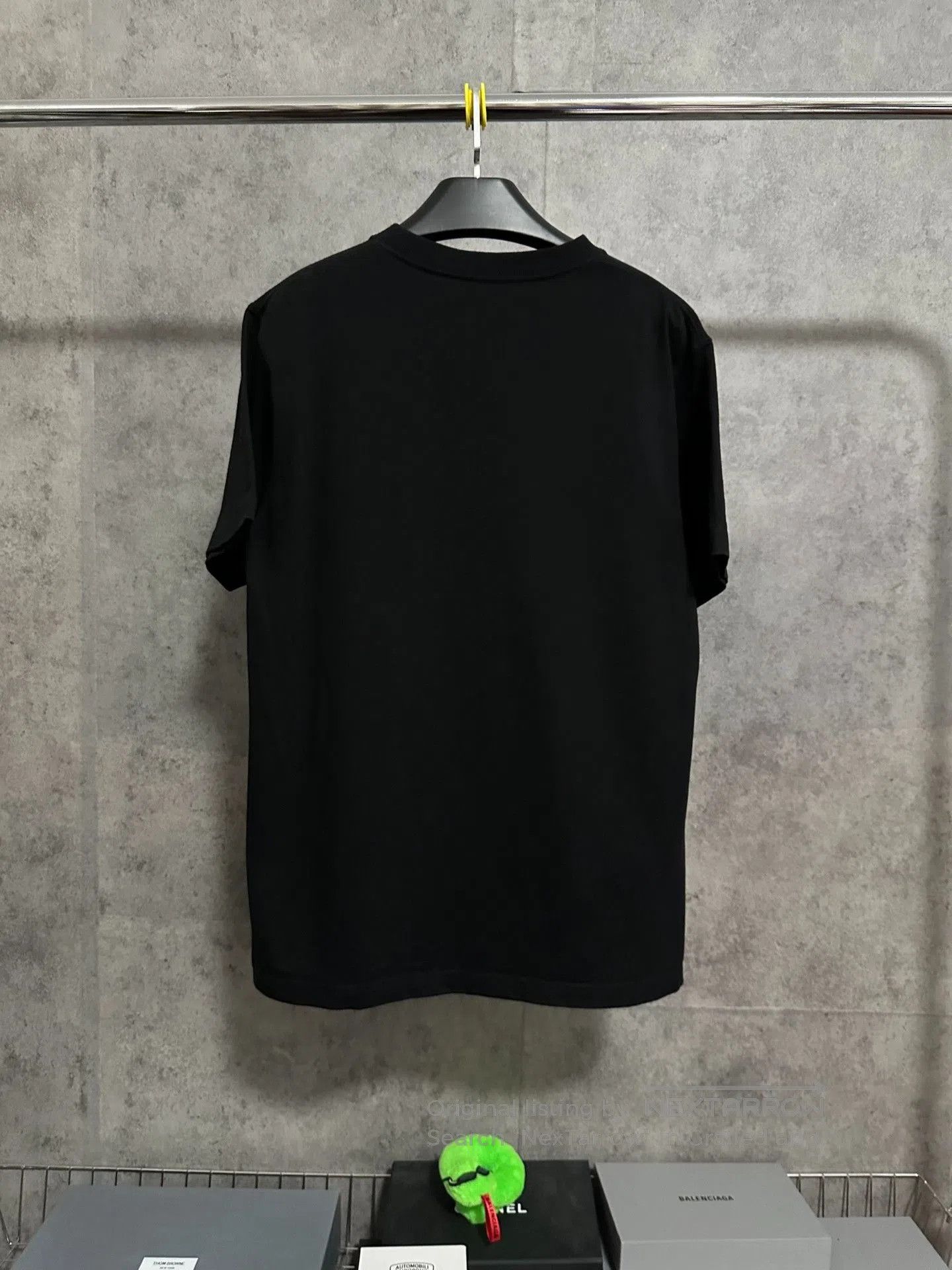Dior DIOR Classic Logo Short. Size US L / EU 52-54 / 3 - 4 Thumbnail