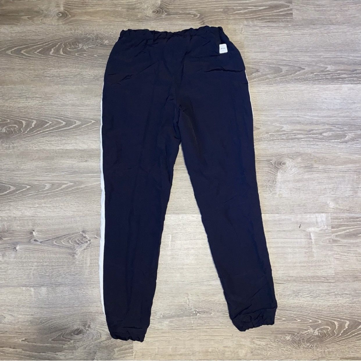 ONLY & SONS Only & Sons Track Pants With Side Stripe Size US 30 / EU 46 - 2 Thumbnail