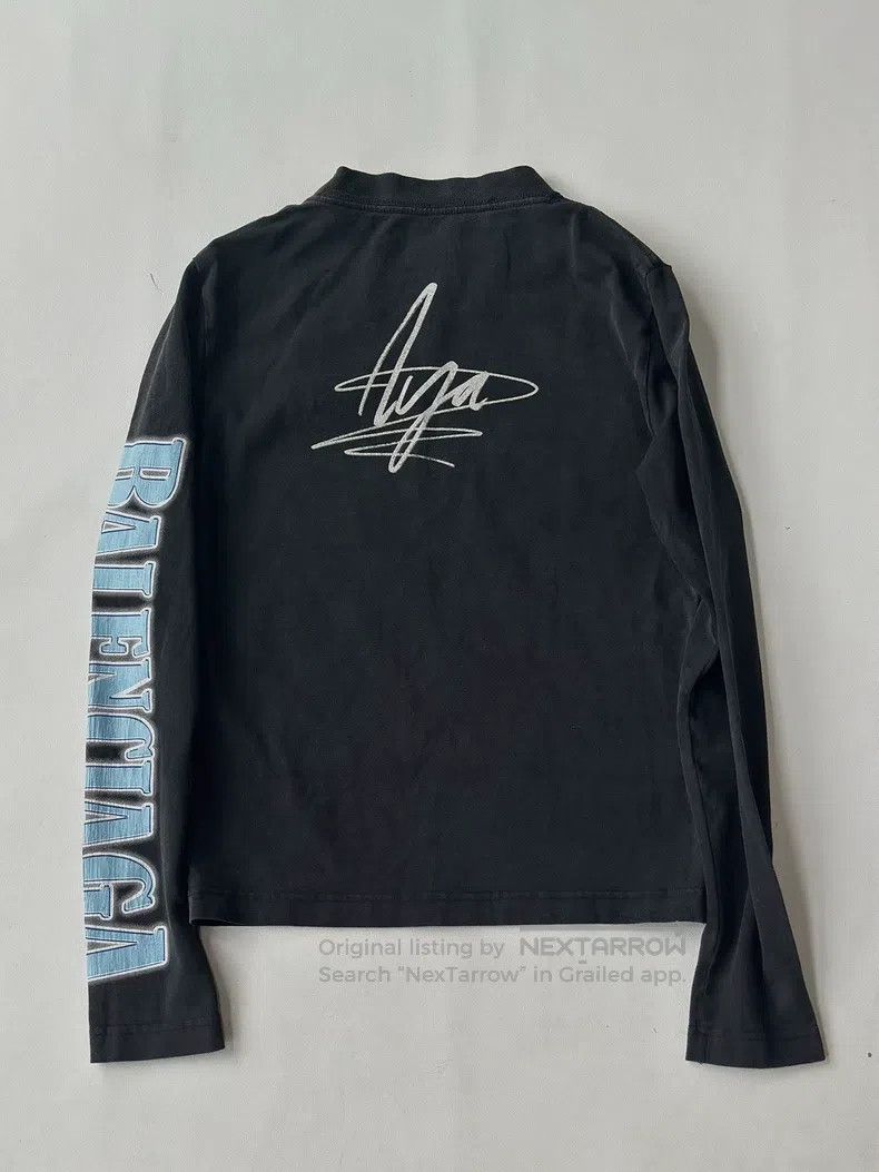 Balenciaga Balenciaga Short sleeve Size US L / EU 52-54 / 3 - 5 Thumbnail