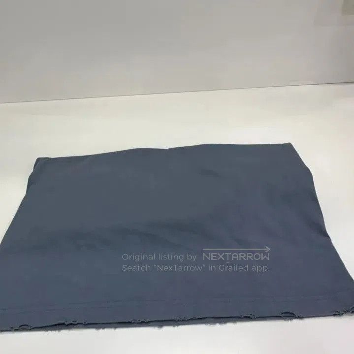 Balenciaga Balenciaga Hand Drawn BB Icon Casual T. Size US XXS / EU 40 - 3 Thumbnail