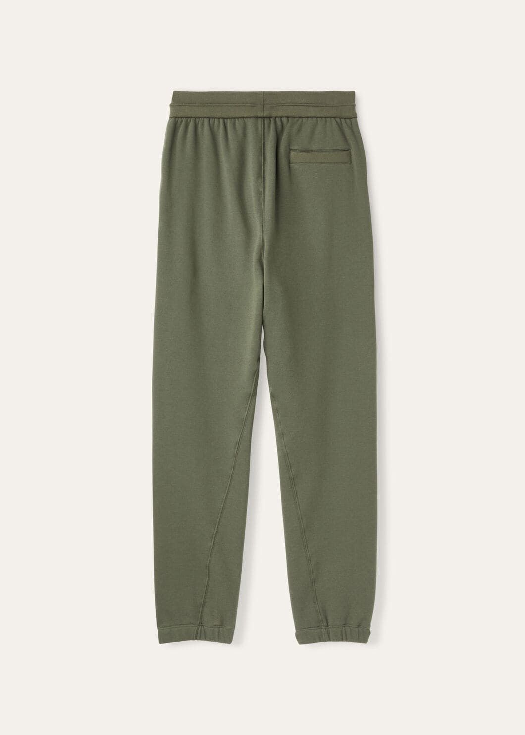 Loro Piana o1w1db10725 FAO5409 Vogel Pant in Green Size US 36 / EU 52 - 2 Thumbnail