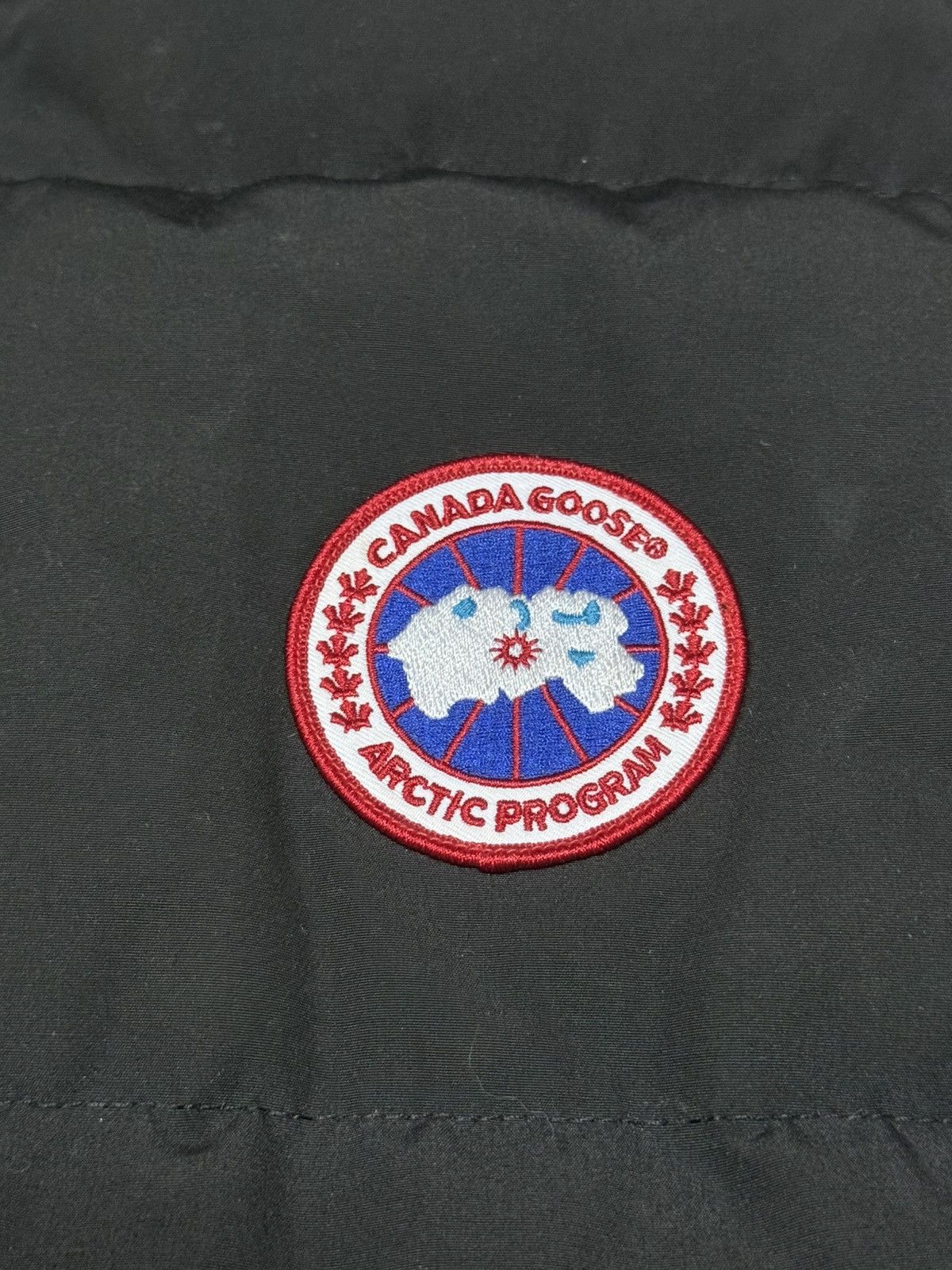 Canada Goose Canada Goose freestyle best down puffer zip jacket Size US L / EU 52-54 / 3 - 3 Thumbnail