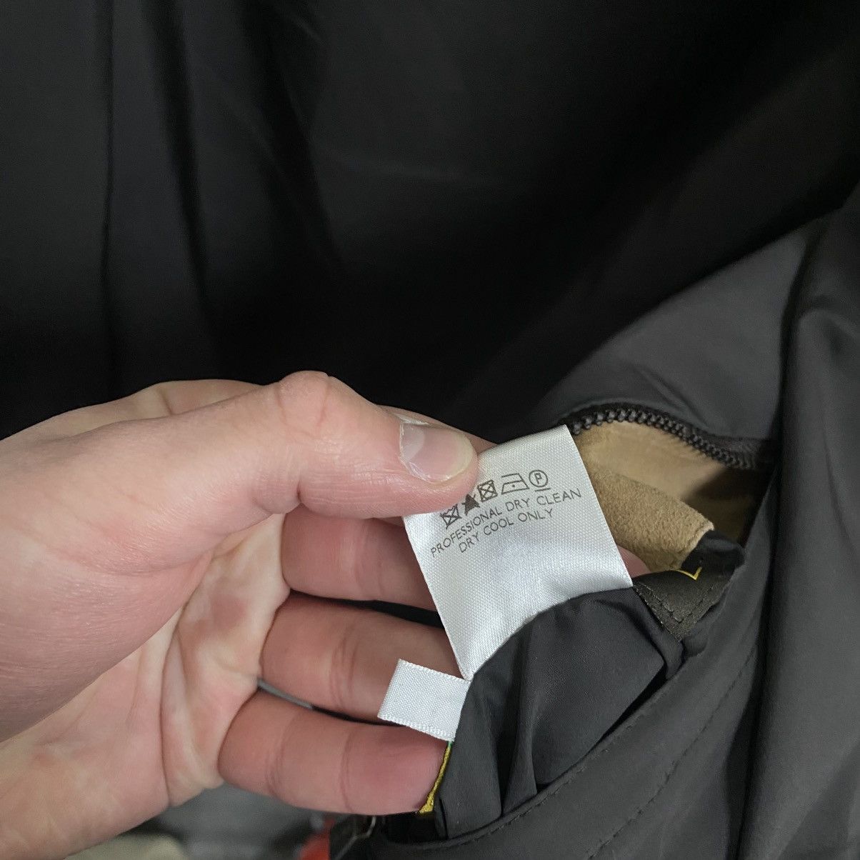 Loro Piana Loro Piana Reversible Vest Size US M / EU 48-50 / 2 - 13 Thumbnail