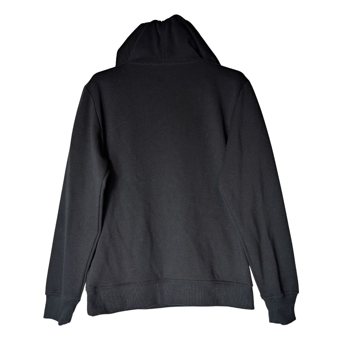 Unknown London RS1NE Never Broken Relentless Love Long Sleeve Hoodie Size M Size US M / EU 48-50 / 2 - 6 Thumbnail