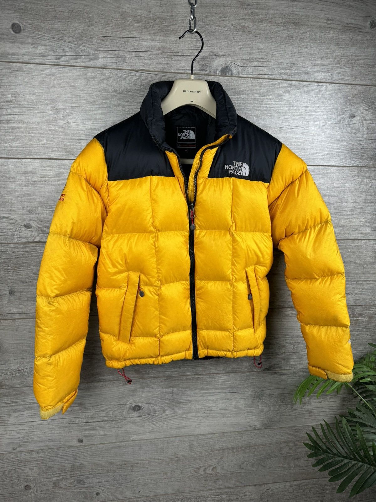 The North Face THE NORTH FACE 800 SUMMIT SERIES VINTAGE SIZE S Size US XS / EU 42 / 0 - 2 Thumbnail