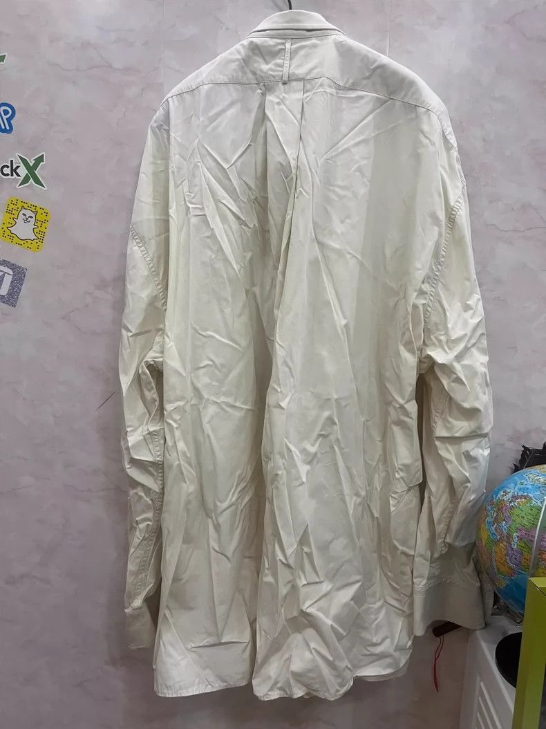 Our Legacy our legacyShirt 2503-Nextarrow Size US M / EU 48-50 / 2 - 3 Thumbnail