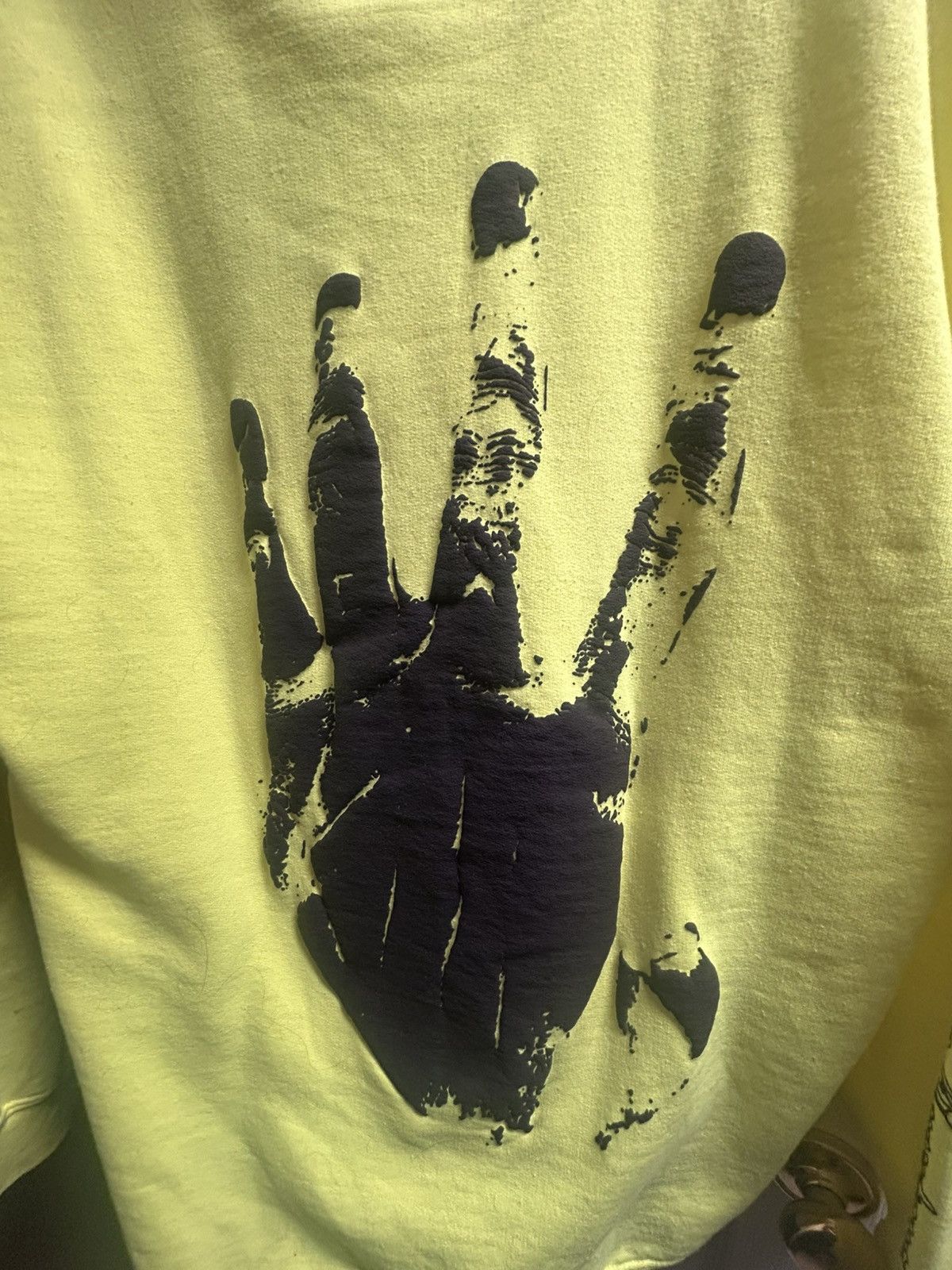 Revenge Revenge Neon Kill Size US L / EU 52-54 / 3 - 4 Thumbnail