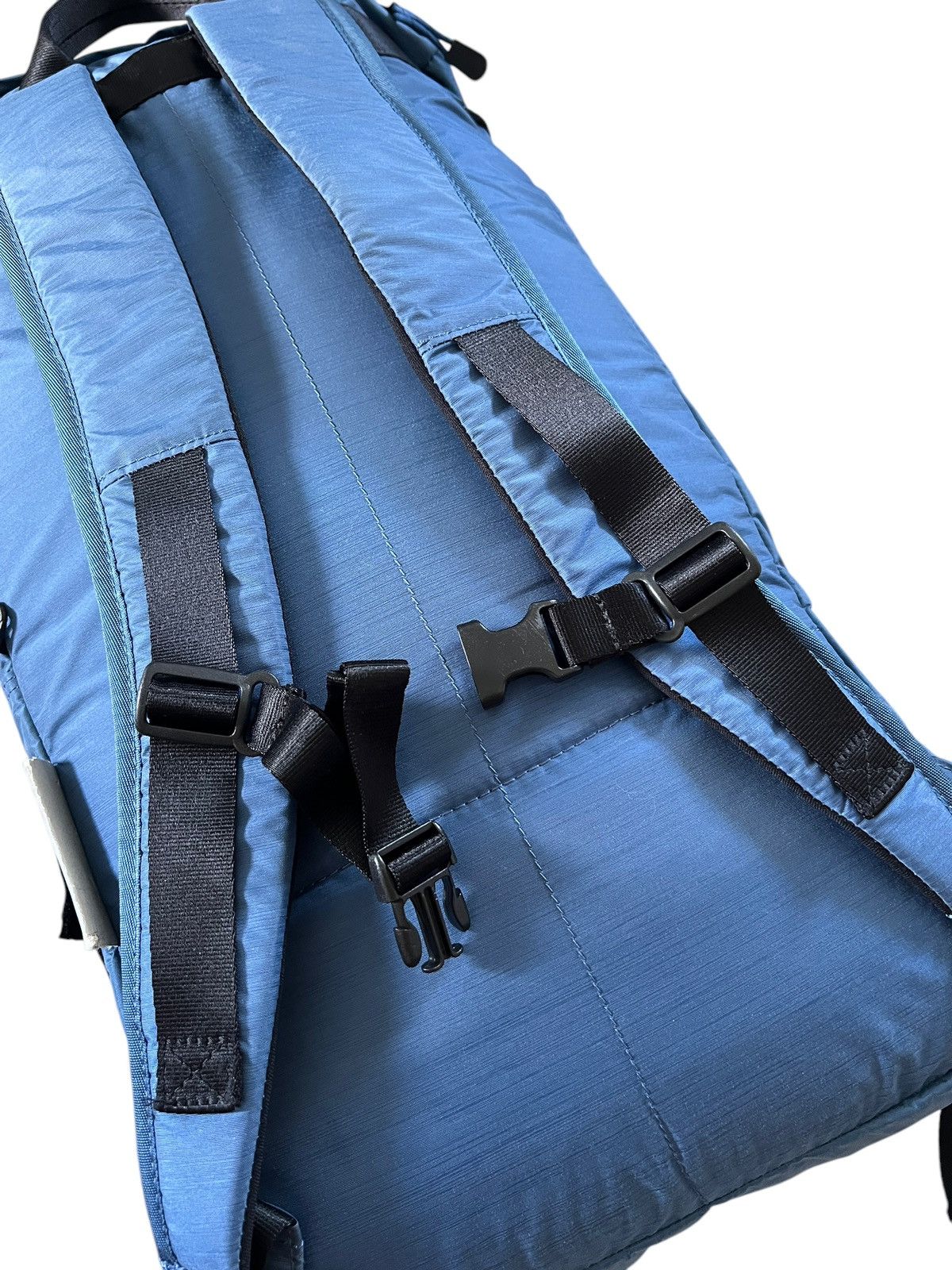 Maison MIHARA YASUHIRO SS13 Puma By Miharayasuhiro Backpack Size ONE SIZE - 13 Thumbnail
