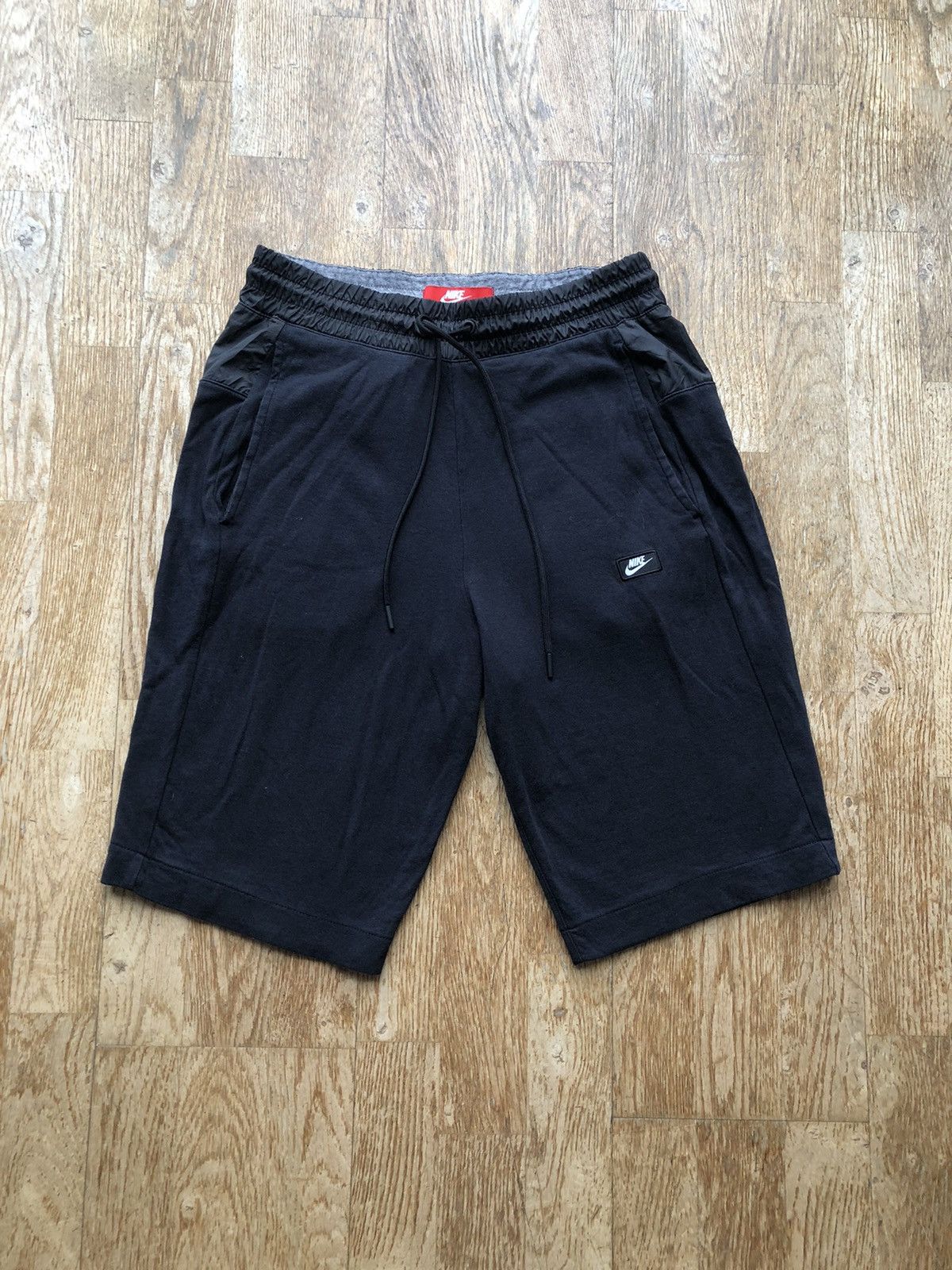 Nike NIKE CLASSIC VINTAGE SPORT SHORTS Size US 31 - 1 Thumbnail