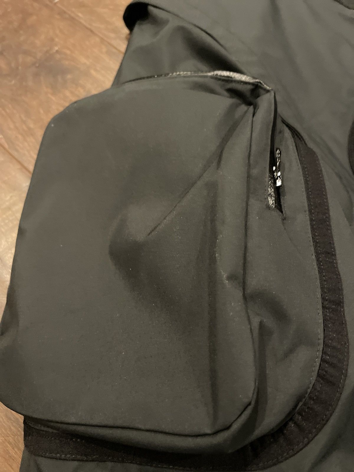 Jun Takahashi UNDERCOVER X NIKE 2-IN-1 MEN’S PARKA Size US L / EU 52-54 / 3 - 8 Thumbnail