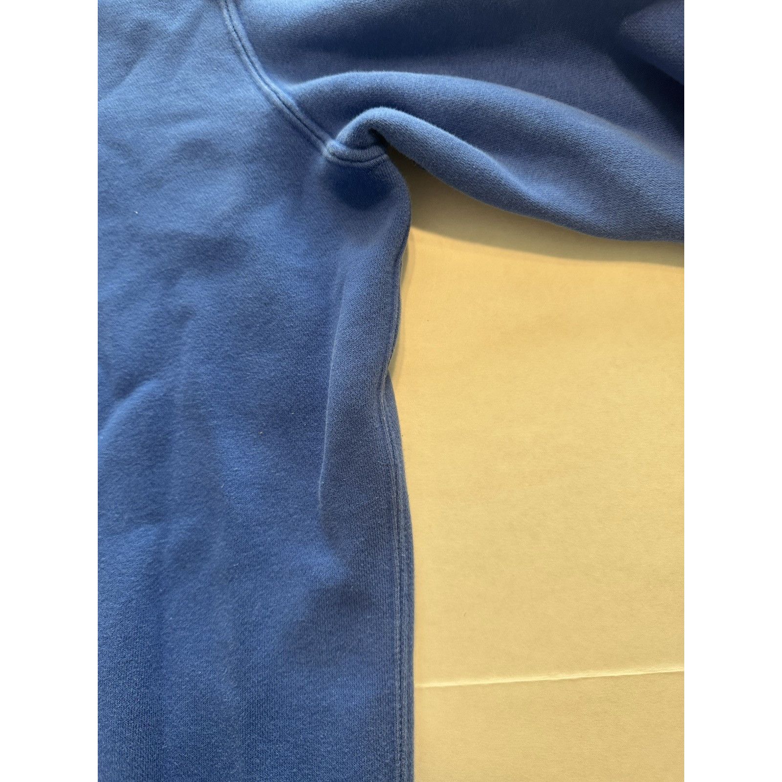 Nike Nike Florida Gators Hoodie Sweatshirt Blue XL Football VTG Size US XL / EU 56 / 4 - 11 Thumbnail
