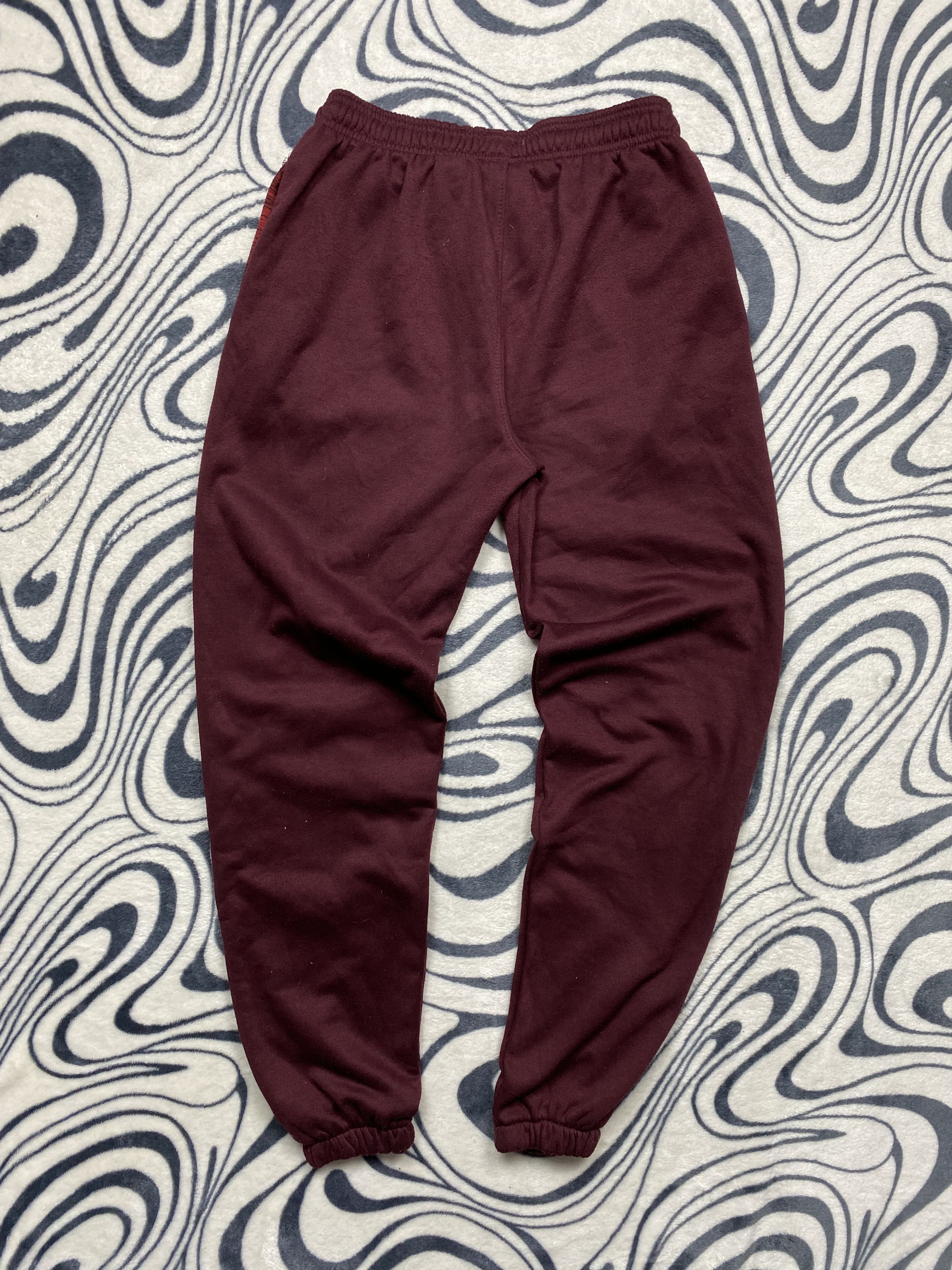 Reebok Reebok Vintage Big Logo Pants Sweatpants Size US 30 / EU 46 - 6 Thumbnail