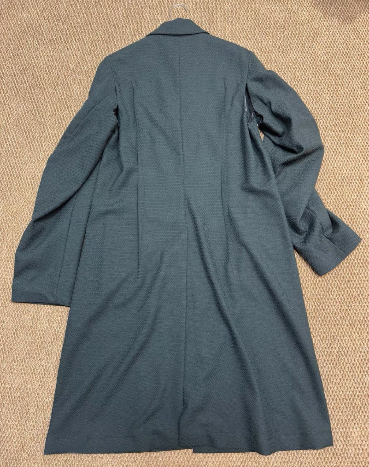 Kiko Kostadinov Kiko Kostadinov Tokyo Limited Coat K23 Size US S / EU 44-46 / 1 - 6 Thumbnail