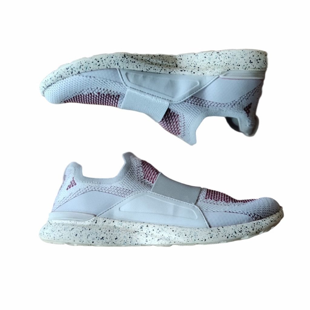 Athletic Propulsion Labs APL Techloom Bliss Women’s Sneakers Slip-On Sneakers Size US 9 / IT 39 - 3 Thumbnail