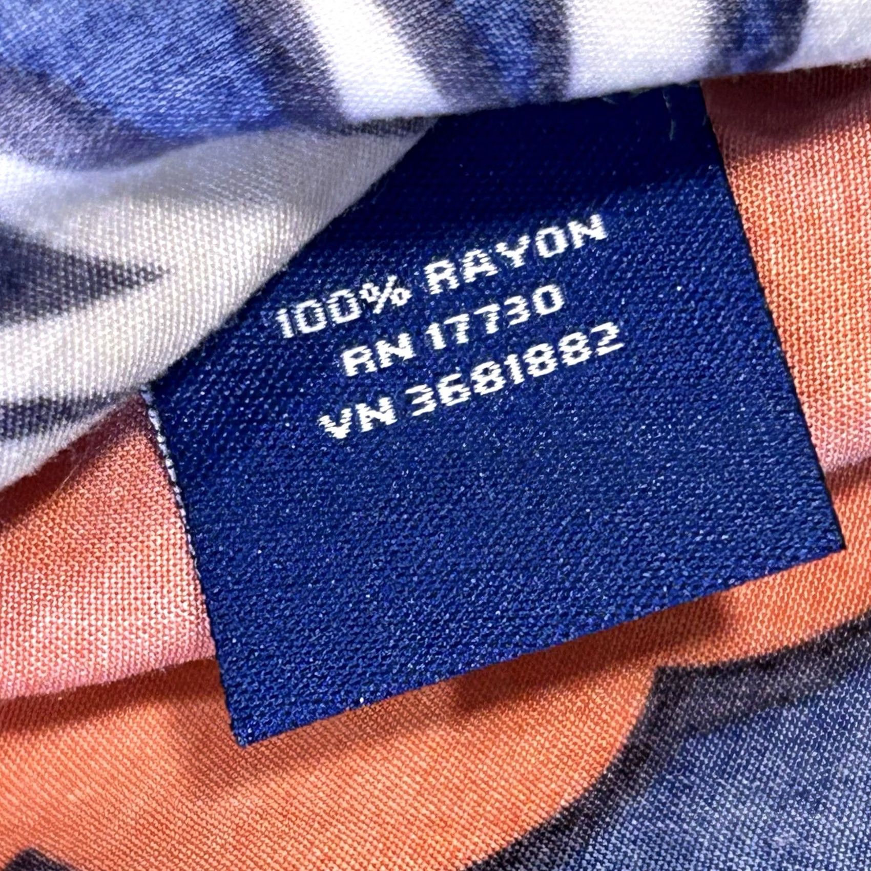 Marimekko VINTAGE? No. Size S / US 4 / IT 40 - 7 Thumbnail