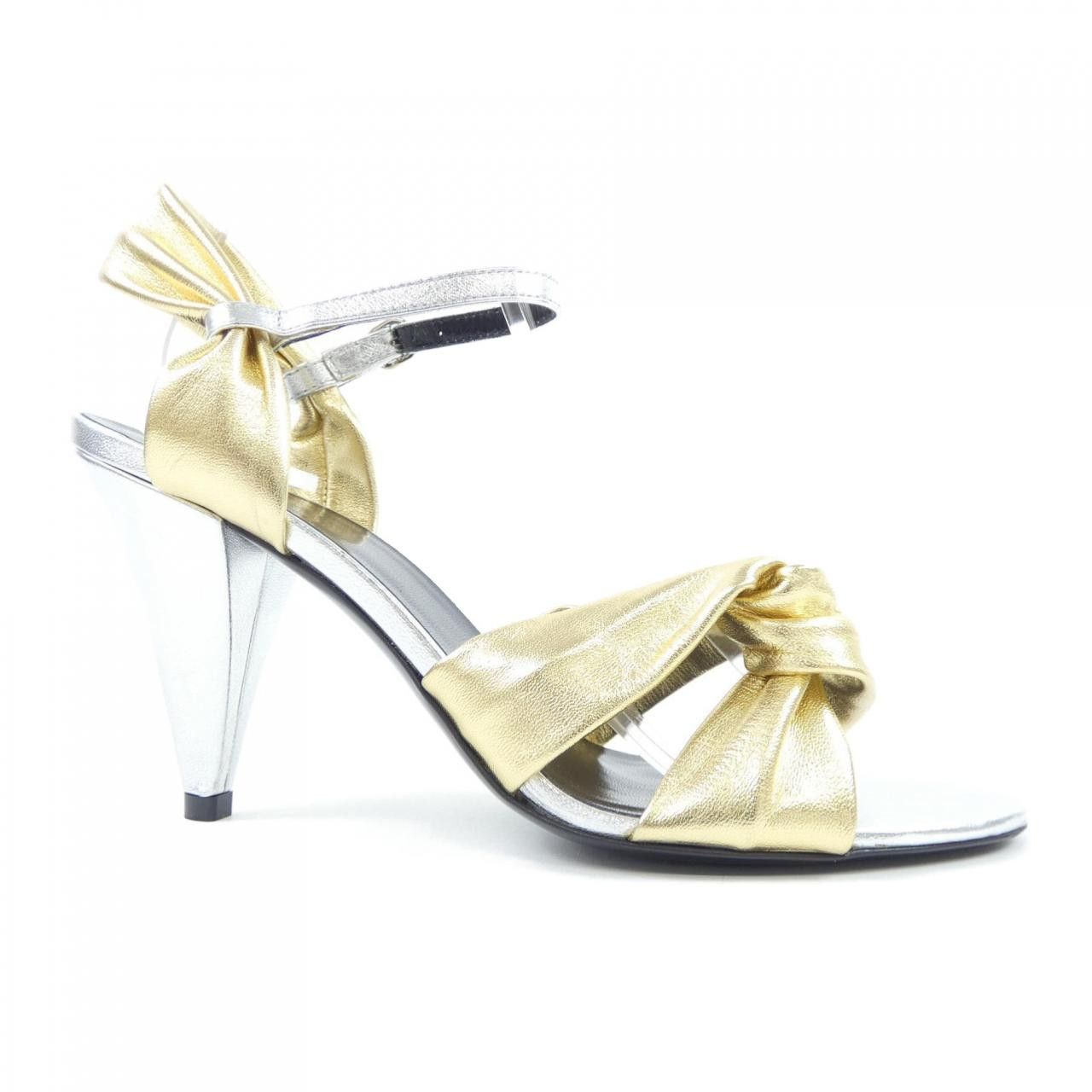 Celine Celine CELINE Sandals Plastic / Synthetic Shoes DUTY FREE for USA Size ONE SIZE - 1 Thumbnail