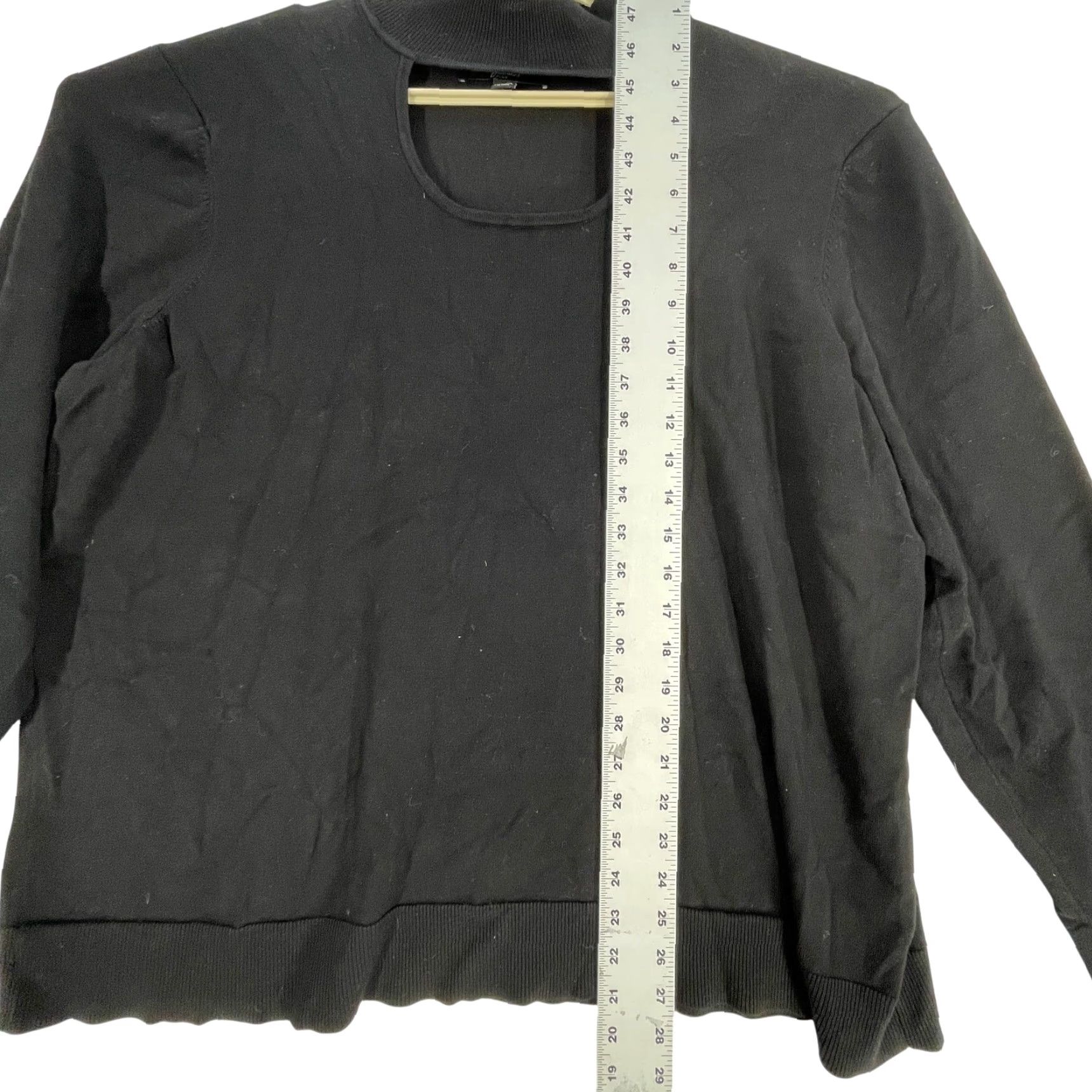Vintage VINTAGE? No. Size XXL / US 16-18 / IT 52-54 - 6 Thumbnail