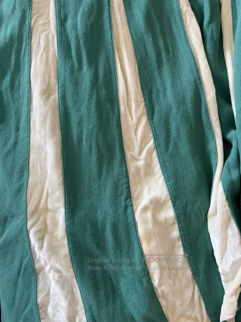 Valentino Valentino Color-blocking dresses Size S / US 4 / IT 40 - 3 Thumbnail