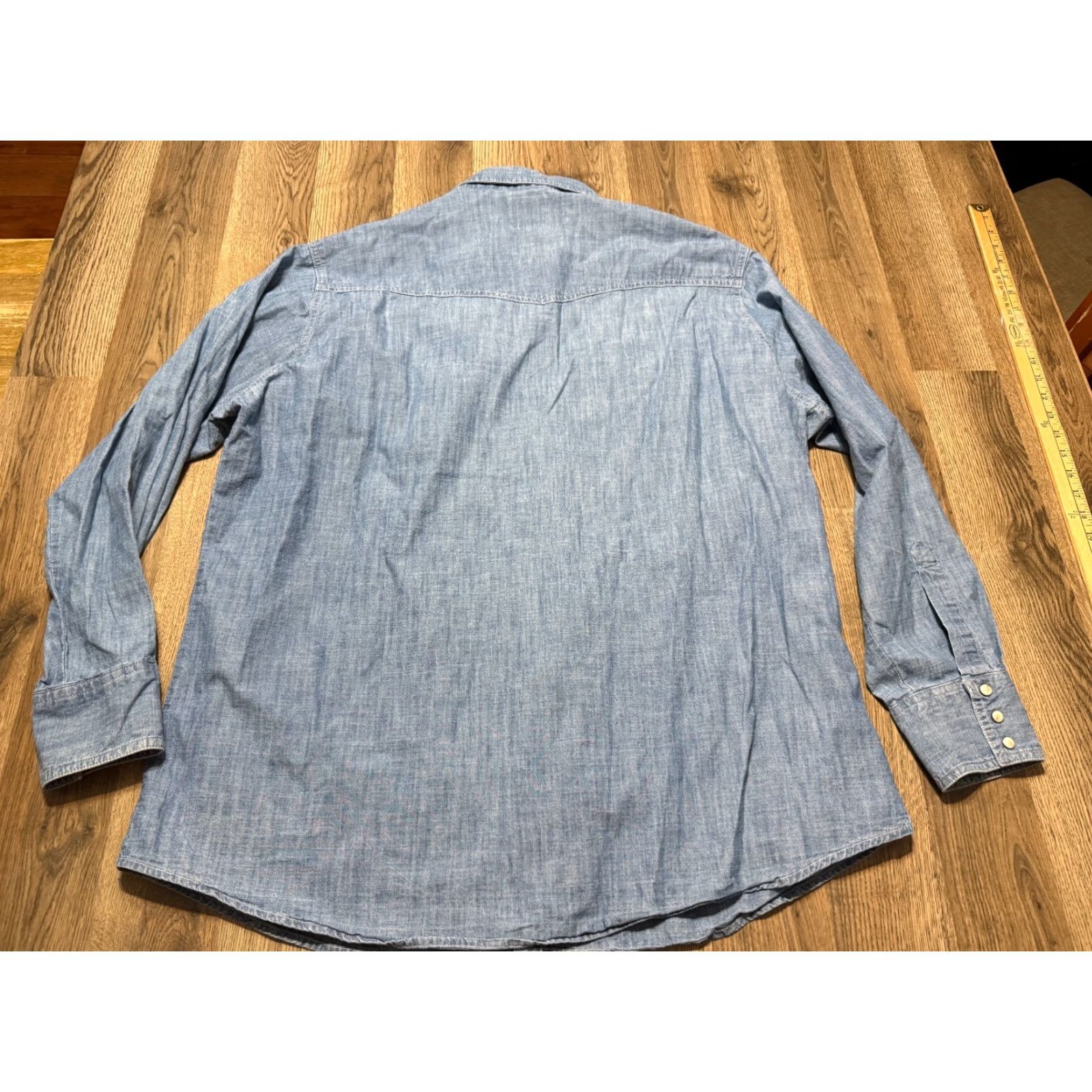 Vintage VINTAGE? No. Size US XXL / EU 58 / 5 - 2 Thumbnail