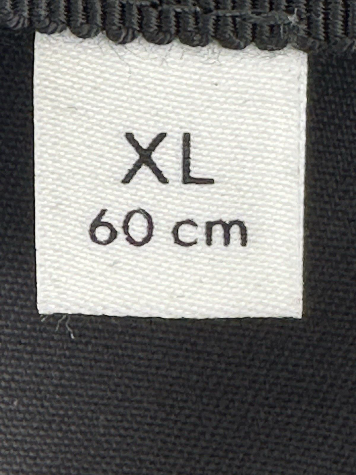 Gucci New Gucci Cap SIze-XL-60cm Size ONE SIZE - 15 Thumbnail