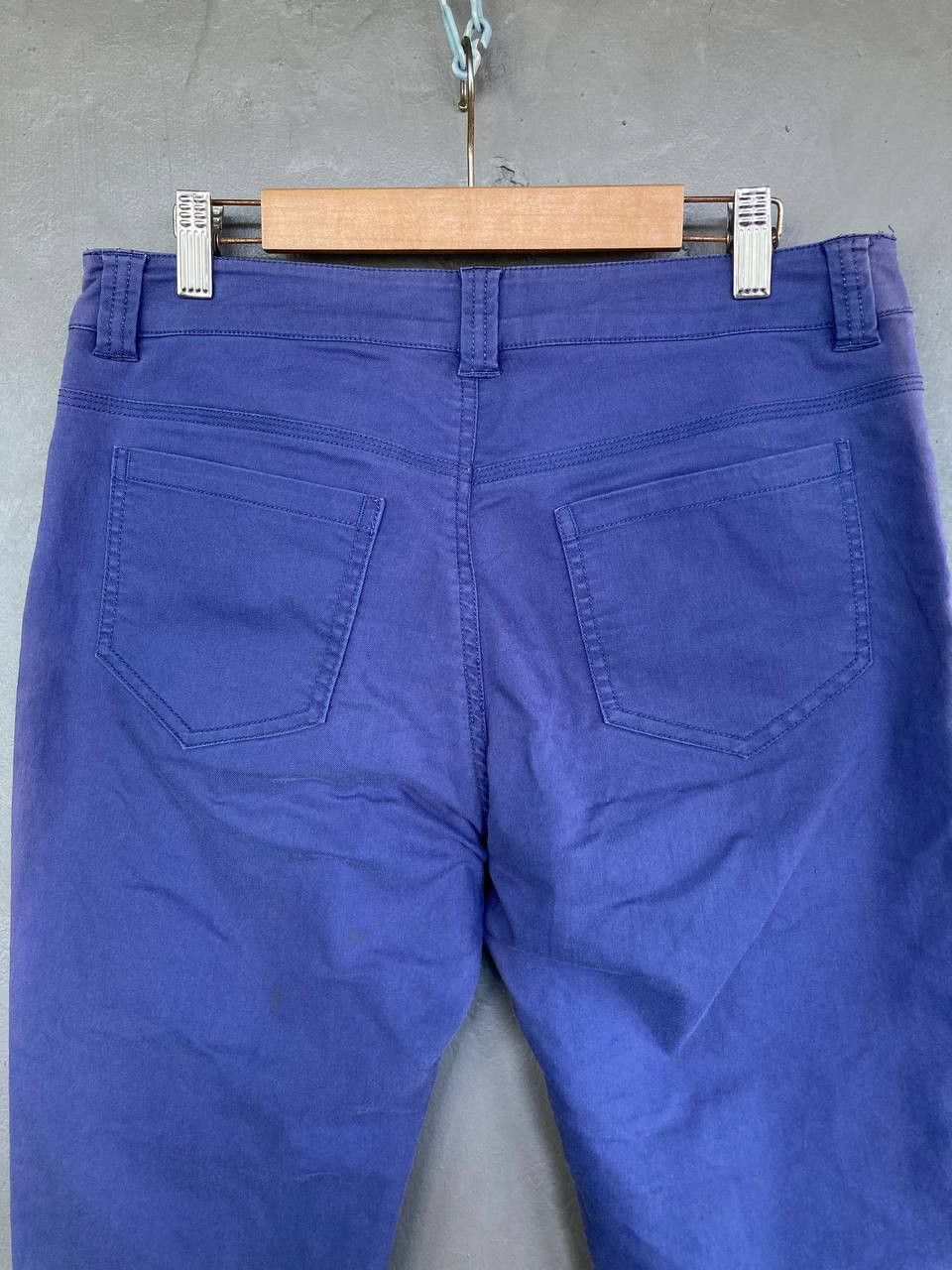 Other Y2K Marisa Grace Pants Size 30" / US 8 / IT 44 - 5 Thumbnail