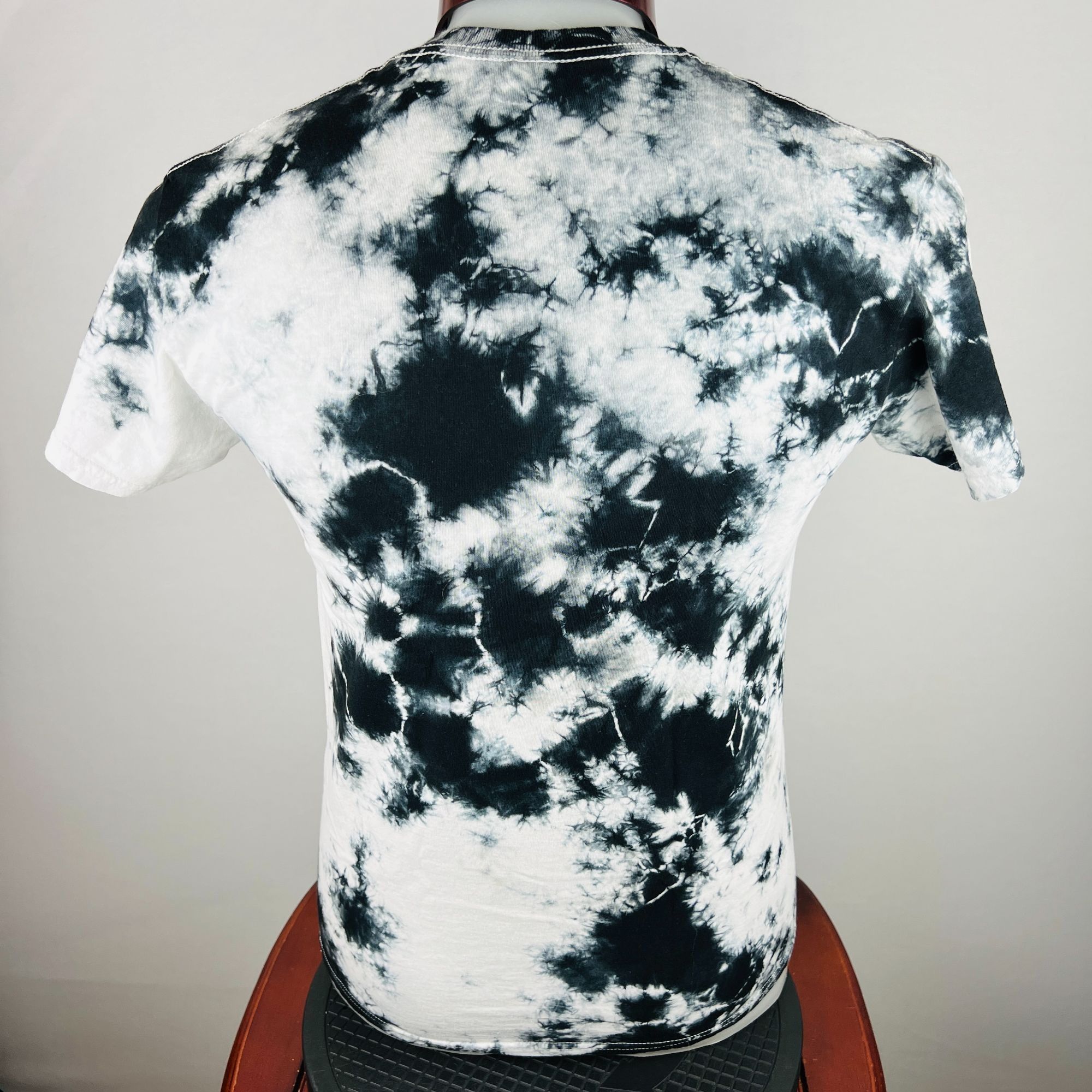 Other Magic Mushrooms Tie-Dye Medium T-Shirt Shirt Size US M / EU 48-50 / 2 - 3 Thumbnail