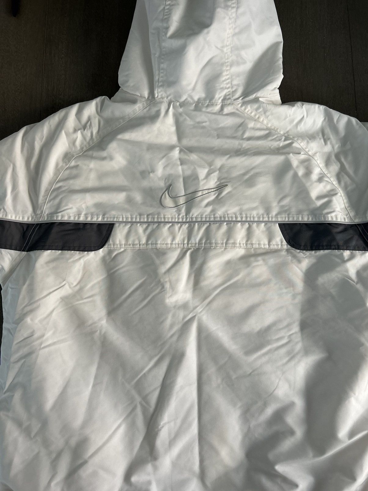 Nike Nike y2k snow jacked Size US L / EU 52-54 / 3 - 5 Thumbnail
