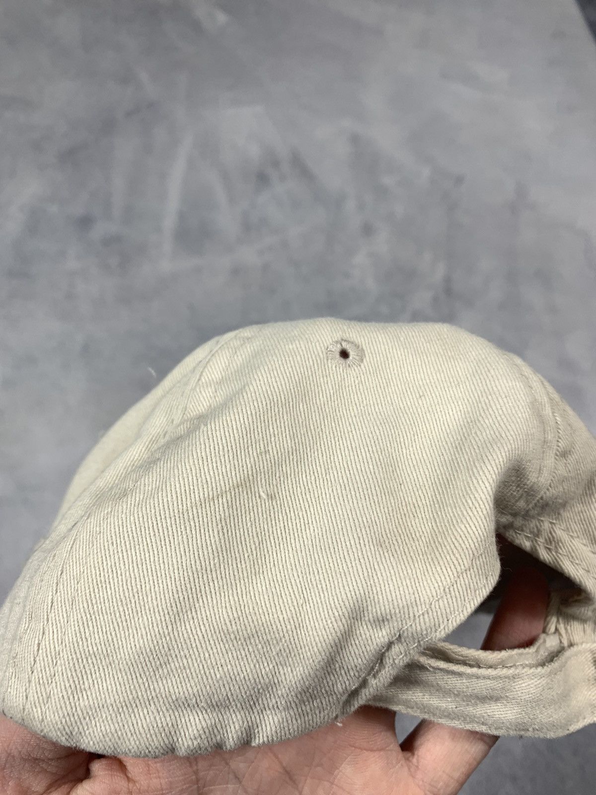 Other Vintage Y2K Free Soul Eagle faded japan distressed cap Size ONE SIZE - 4 Thumbnail