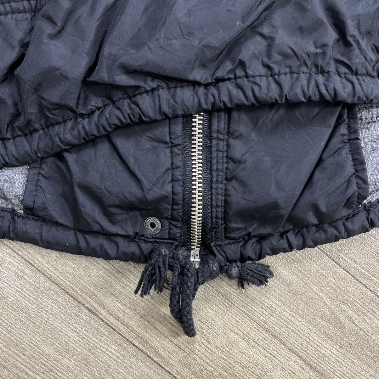 Le Grande Bleu (L.G.B.) 2000s Feel Parachute GOA Bono Jacket Style Lgb Ifsixwasnine Size US S / EU 44-46 / 1 - 9 Thumbnail