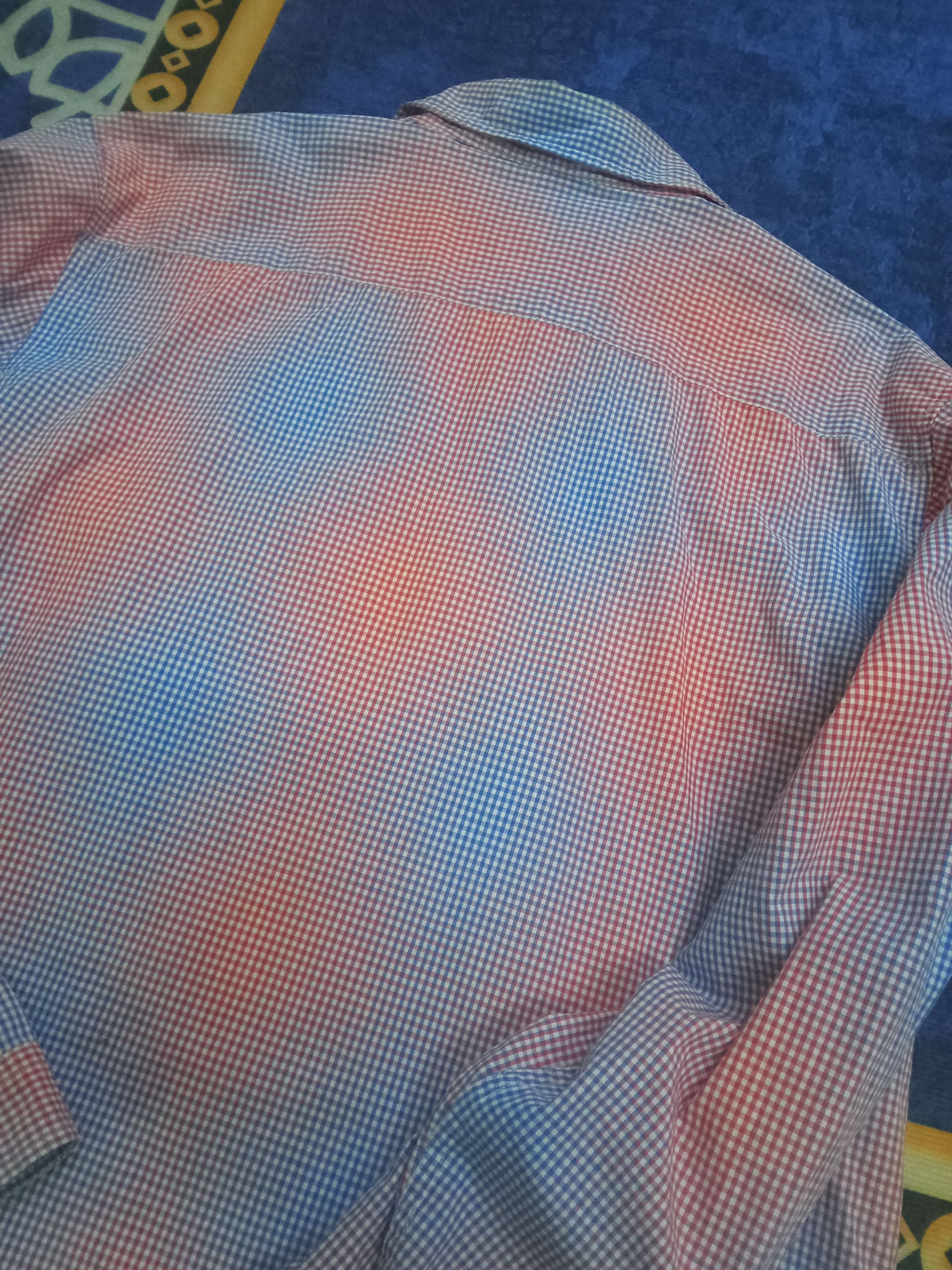 Japanese Brand PBS Light Jacket Size US L / EU 52-54 / 3 - 2 Thumbnail